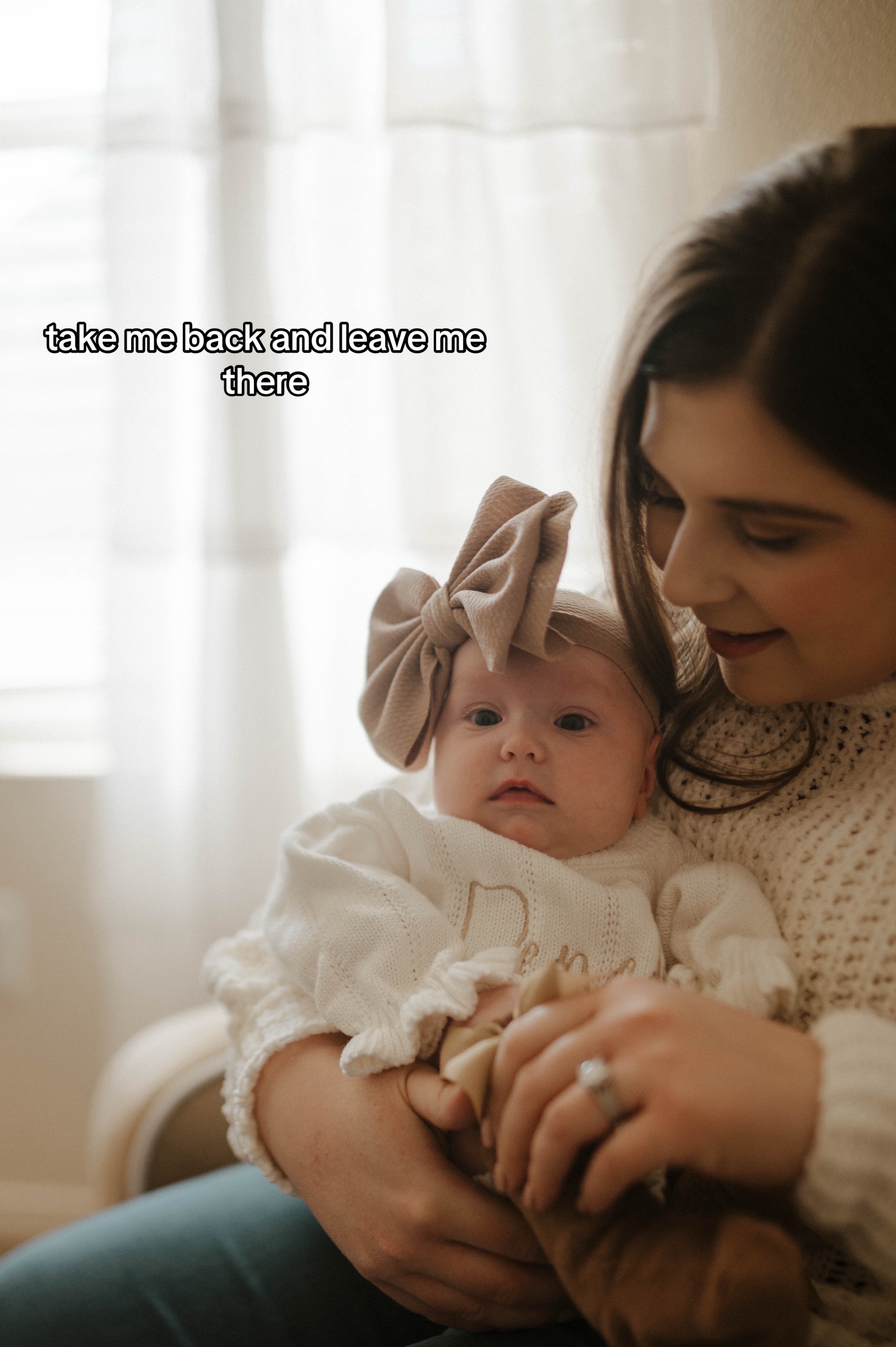 @Marissa | SAHM | Girl Mom