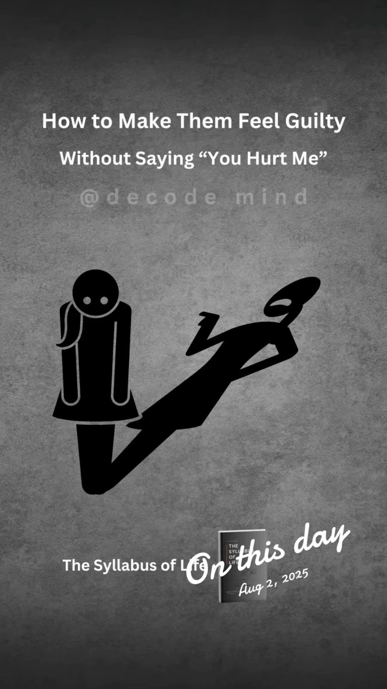 @Decode Mind