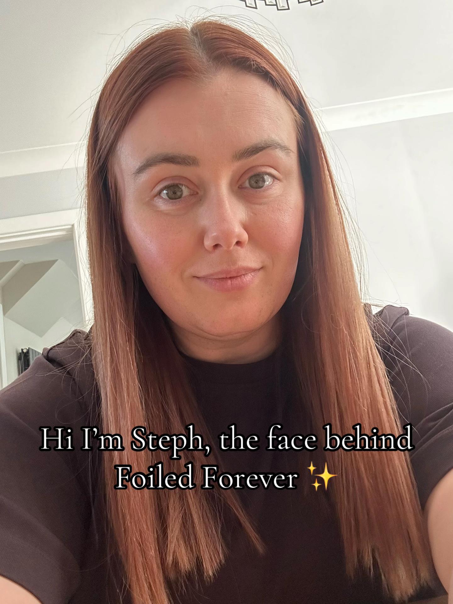 @foiled_forever