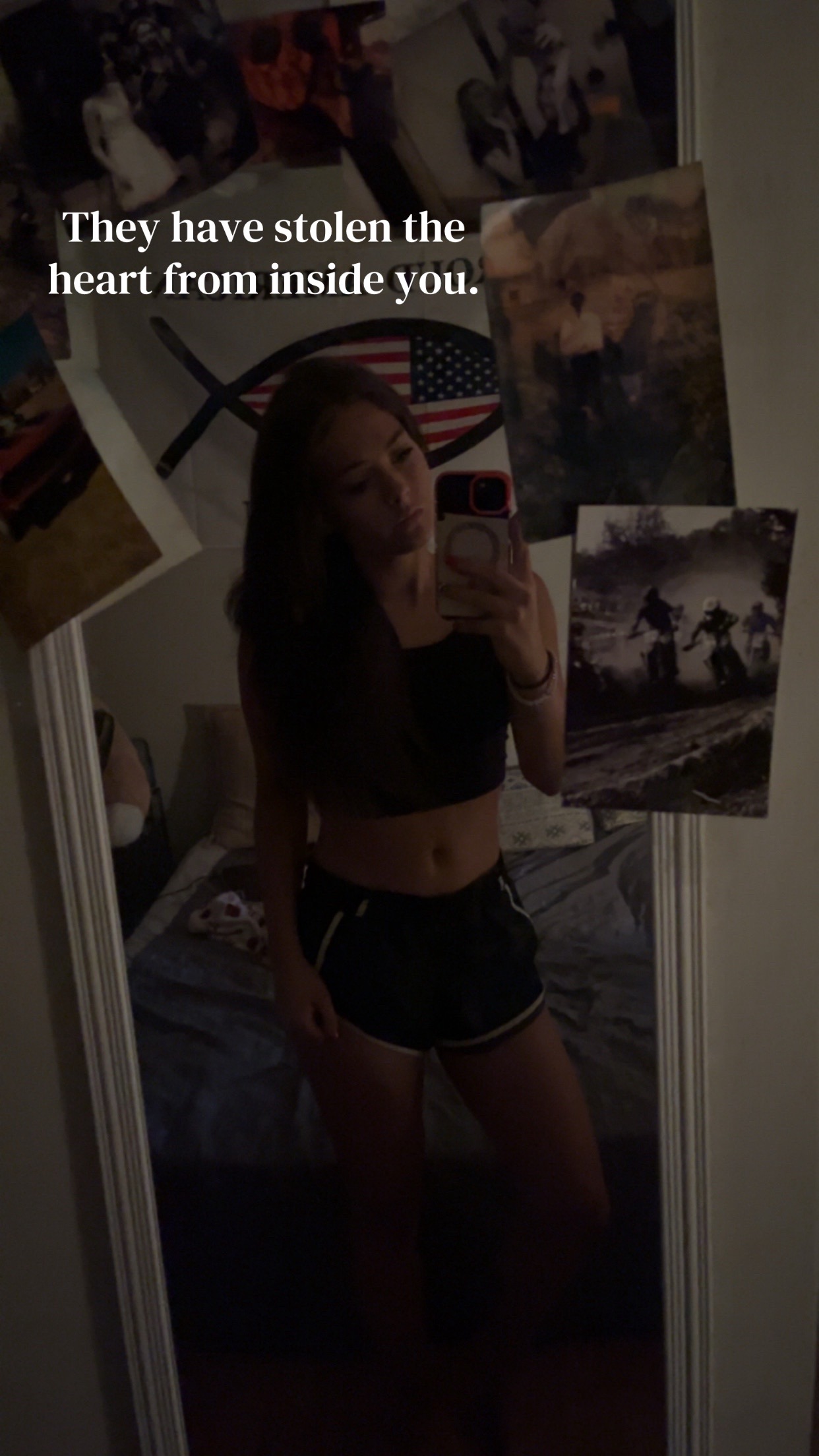@Lacie