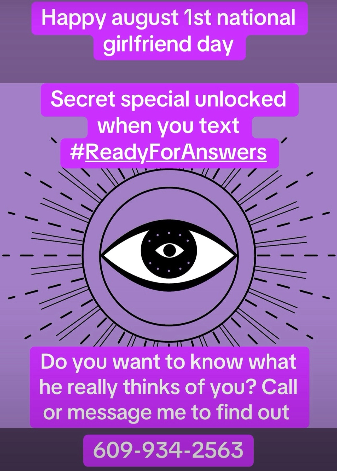 @psychictracydc