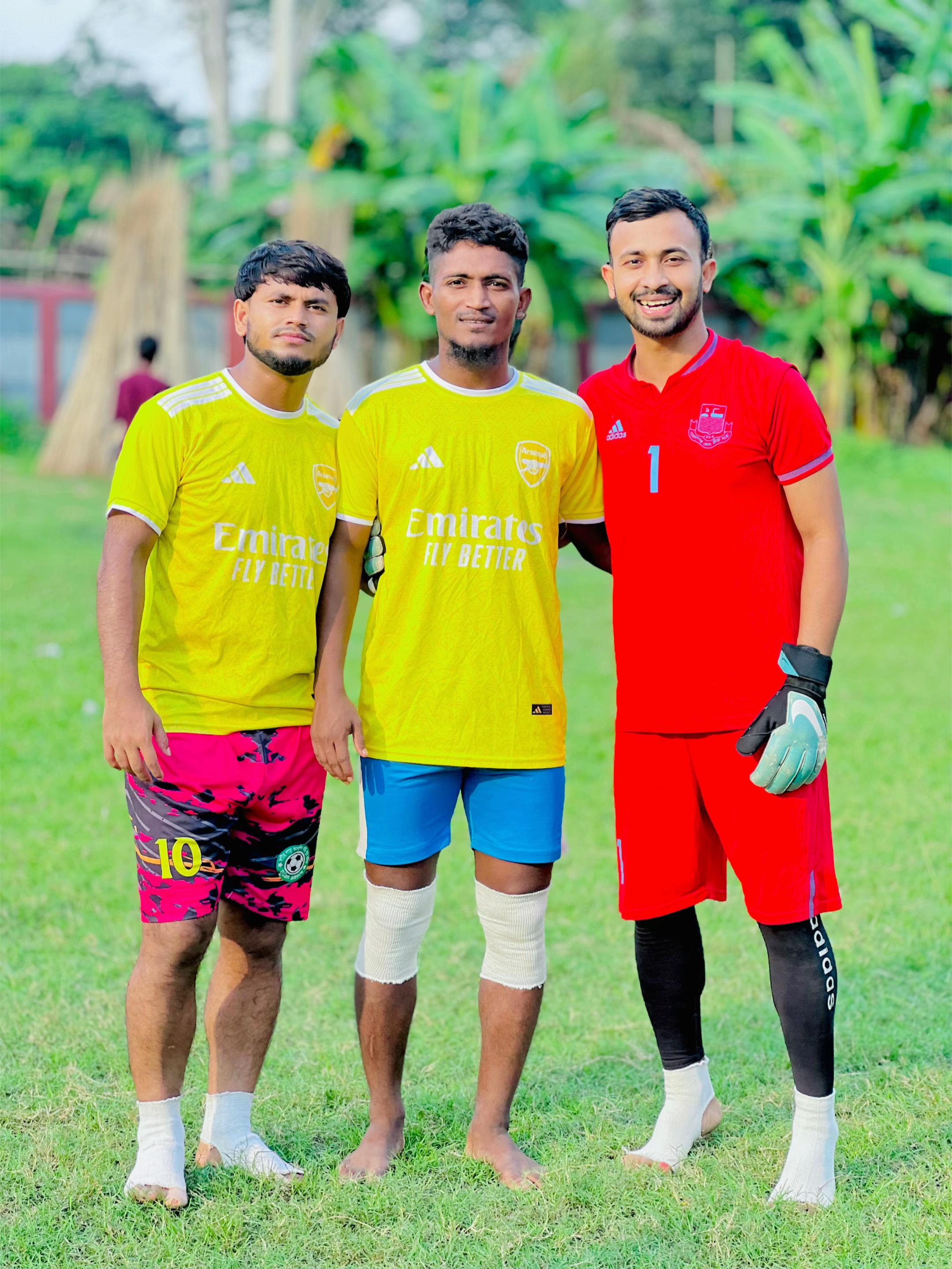 @Lalbagh Er Hafizul
