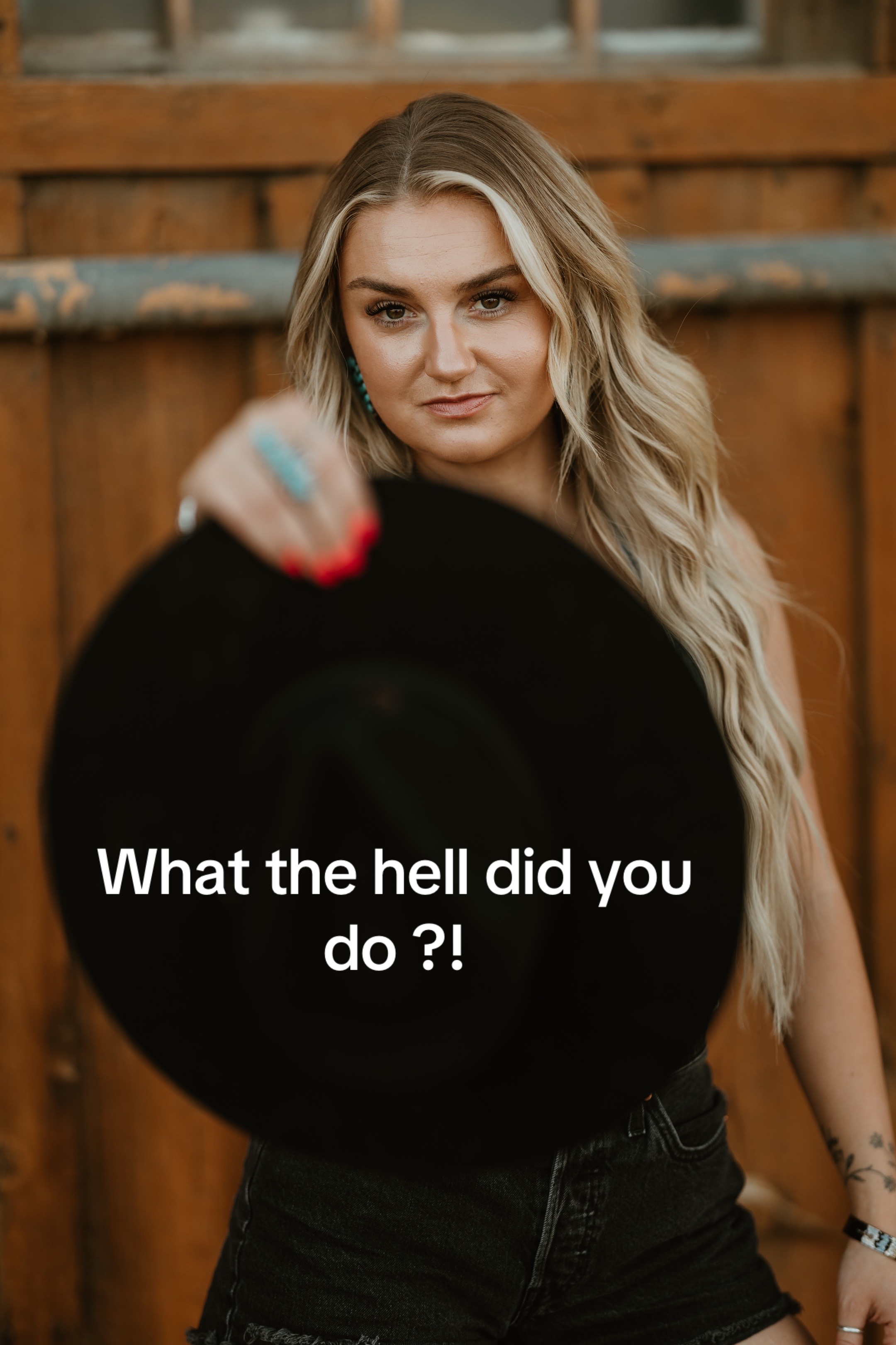 @Sammi Wilson