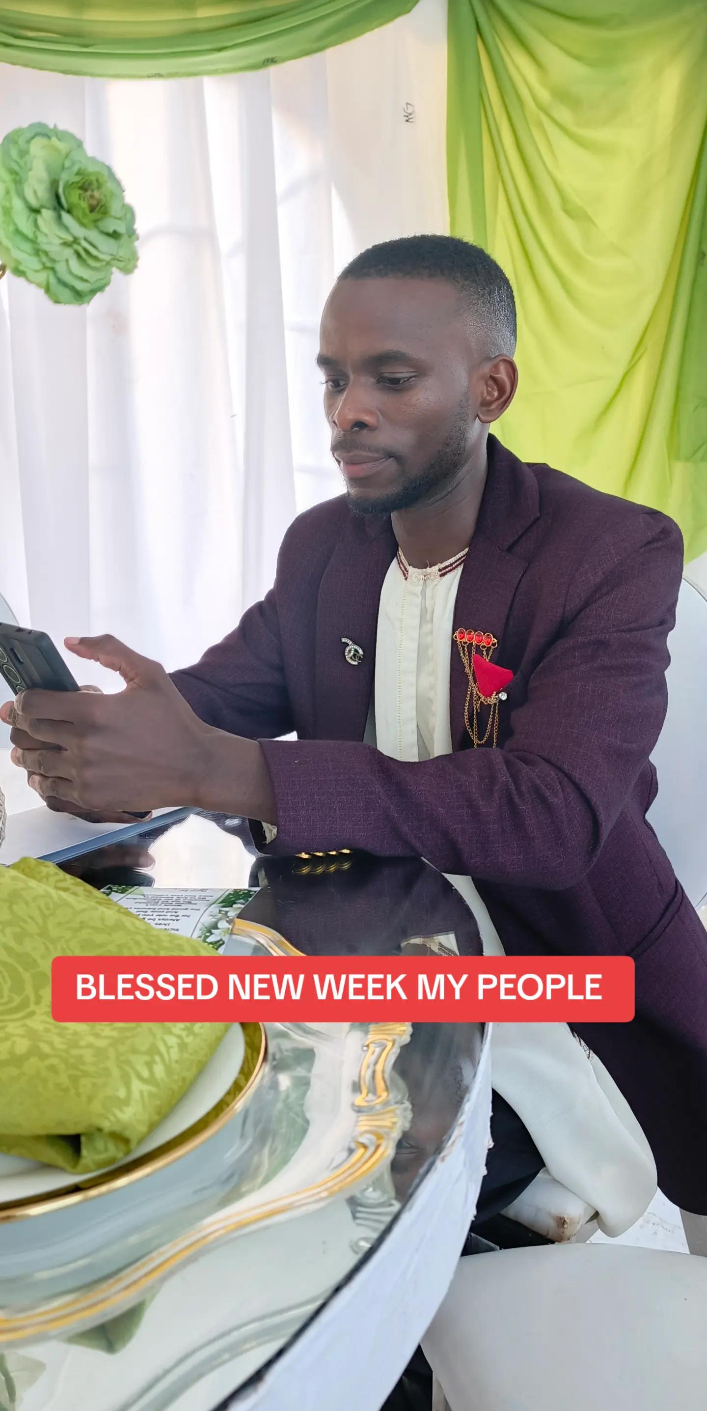 @Chef Josh Omusiisisiisi