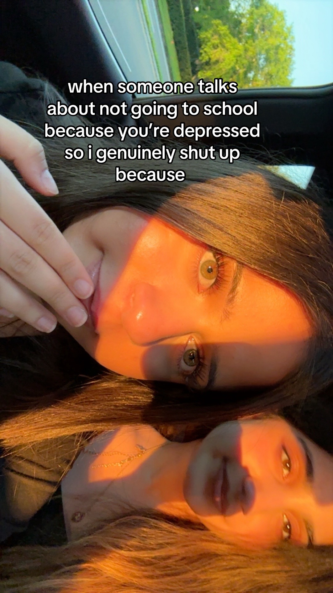 @secret 🤫
