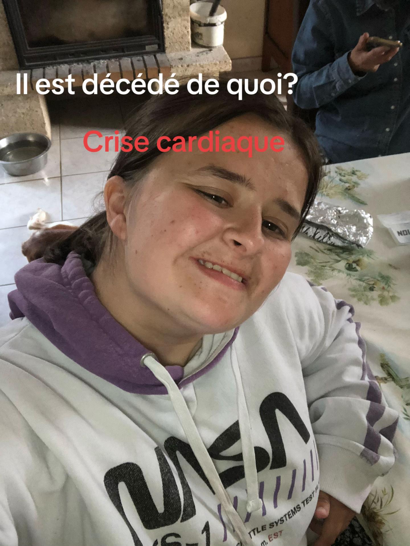 @Améliesecour