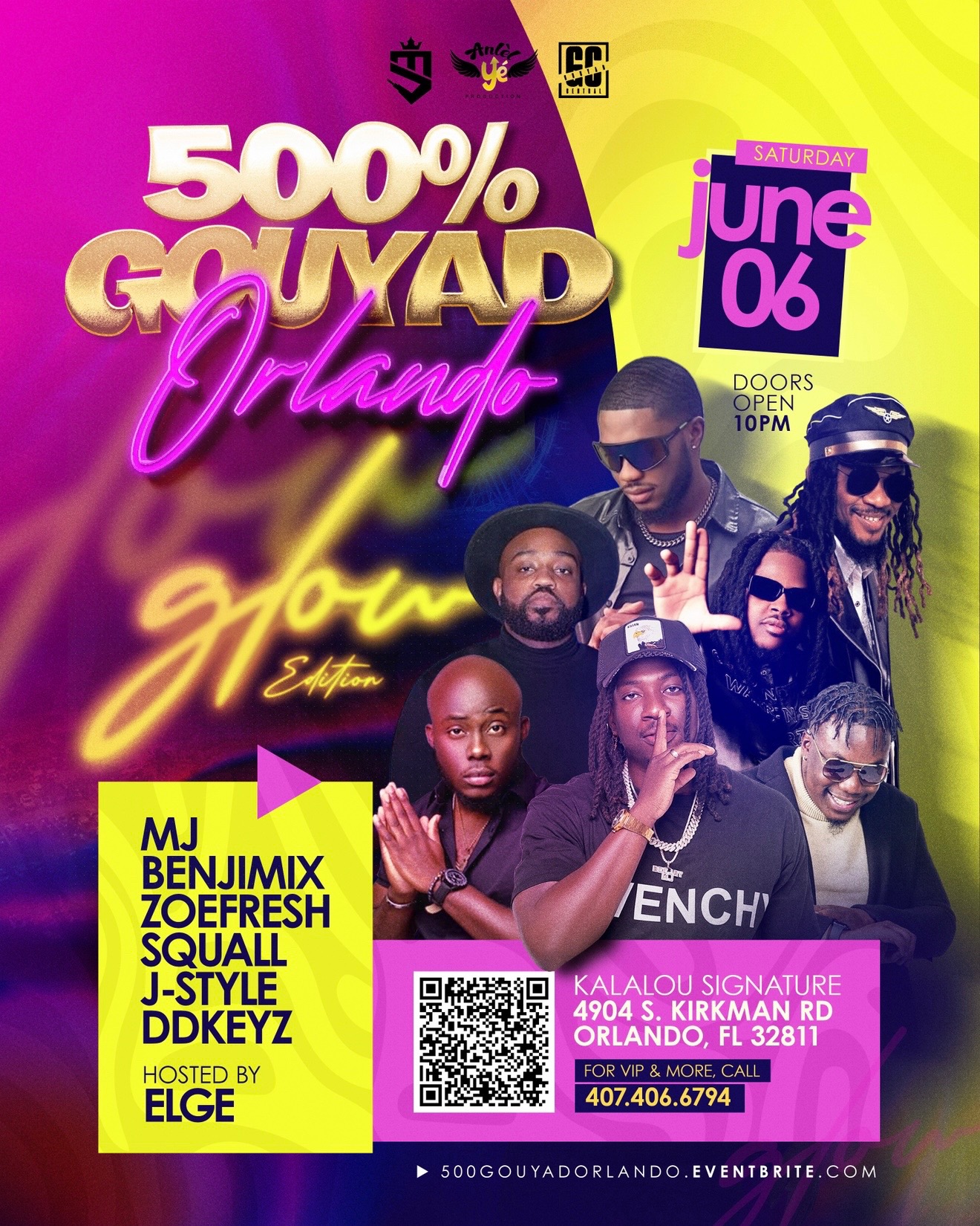 @DJ J-Style 🇭🇹