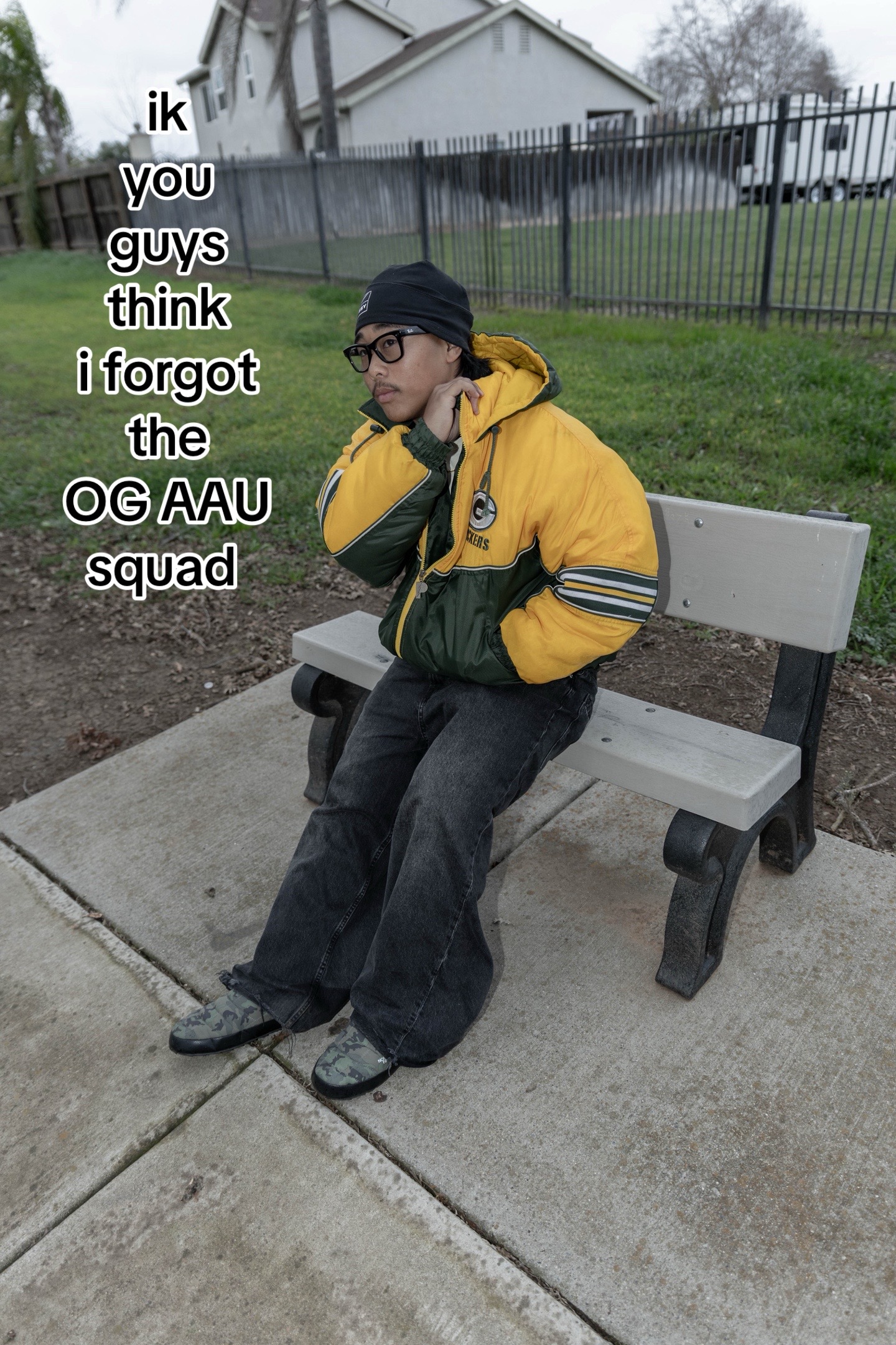 @daniel oamil