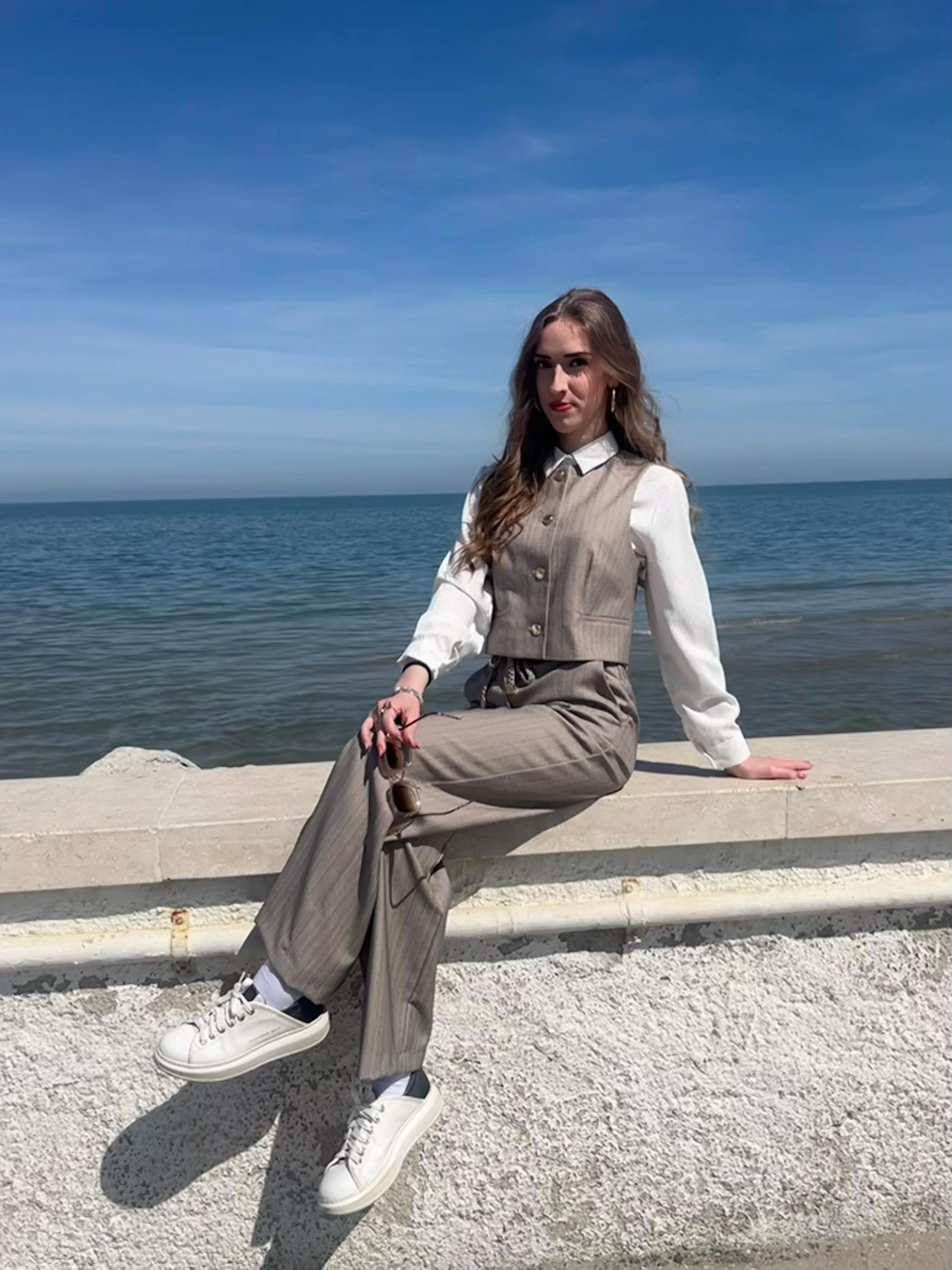 @Giulia Bergamini
