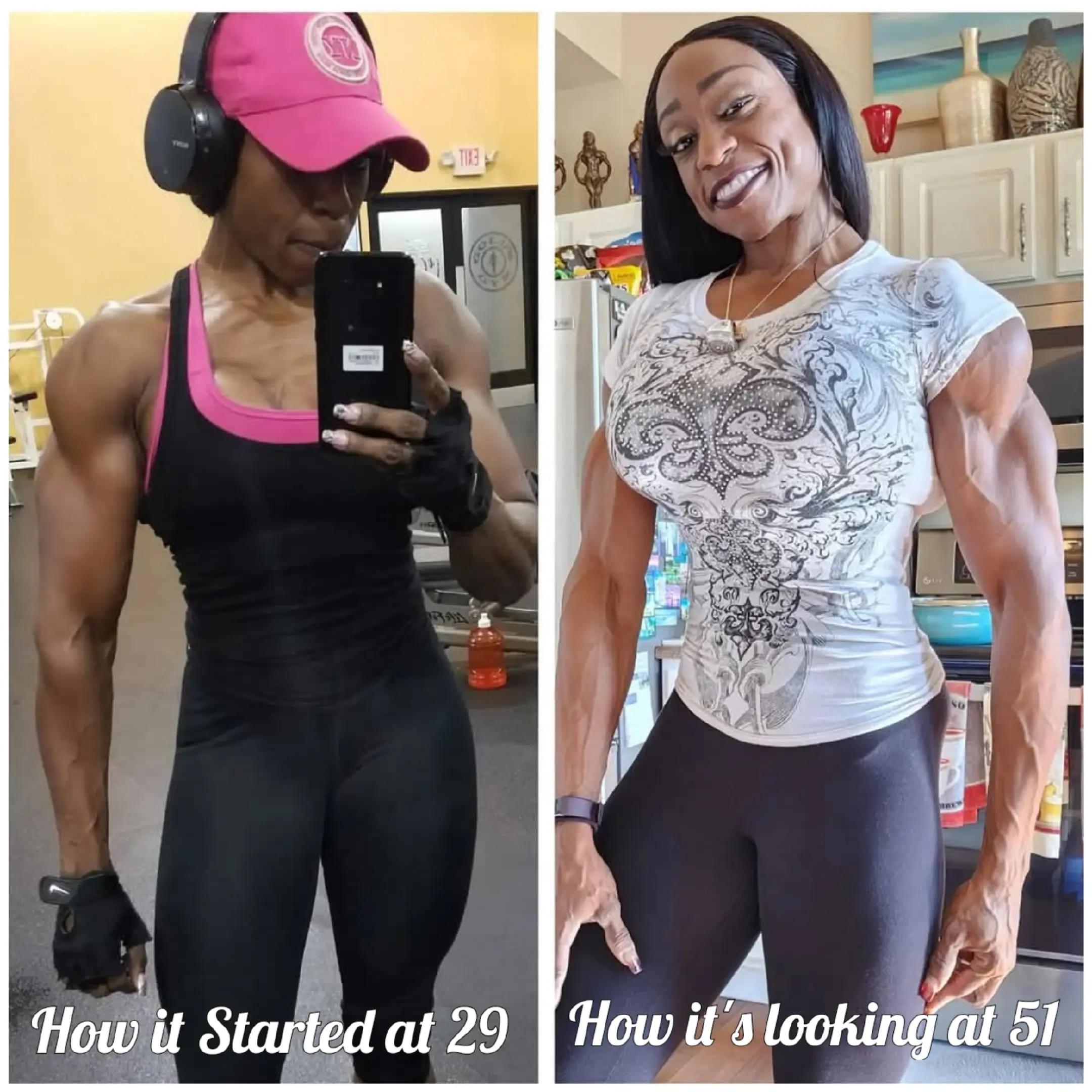 @2x ๐ IFBB Pro WBB & WPD๐
๐