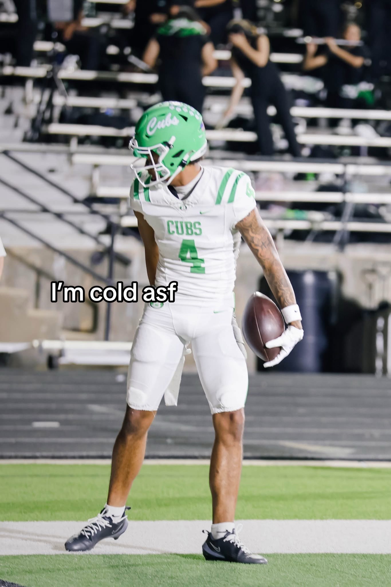 @Chris Guidry