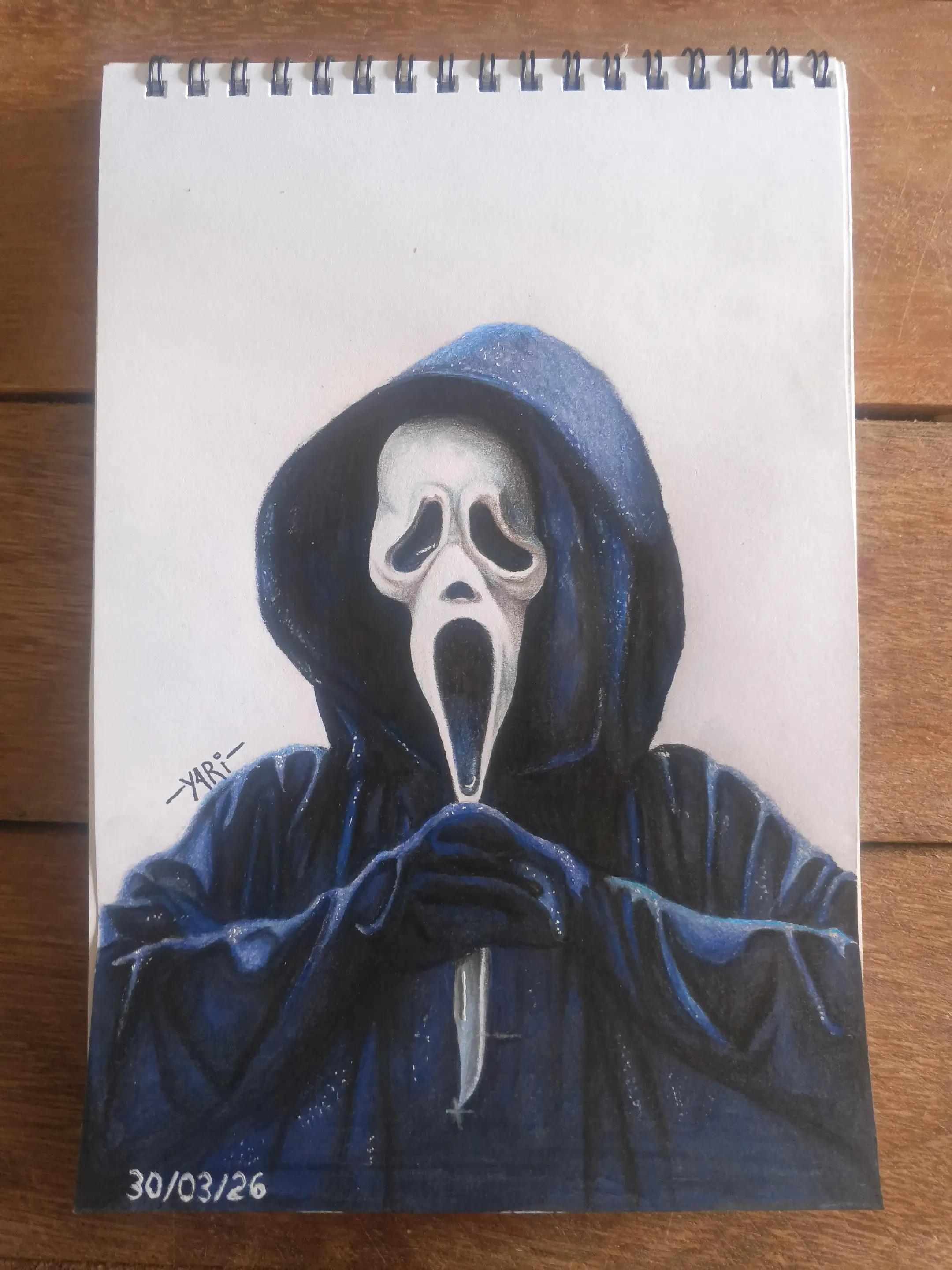 @HorrorArtist_lg🖤