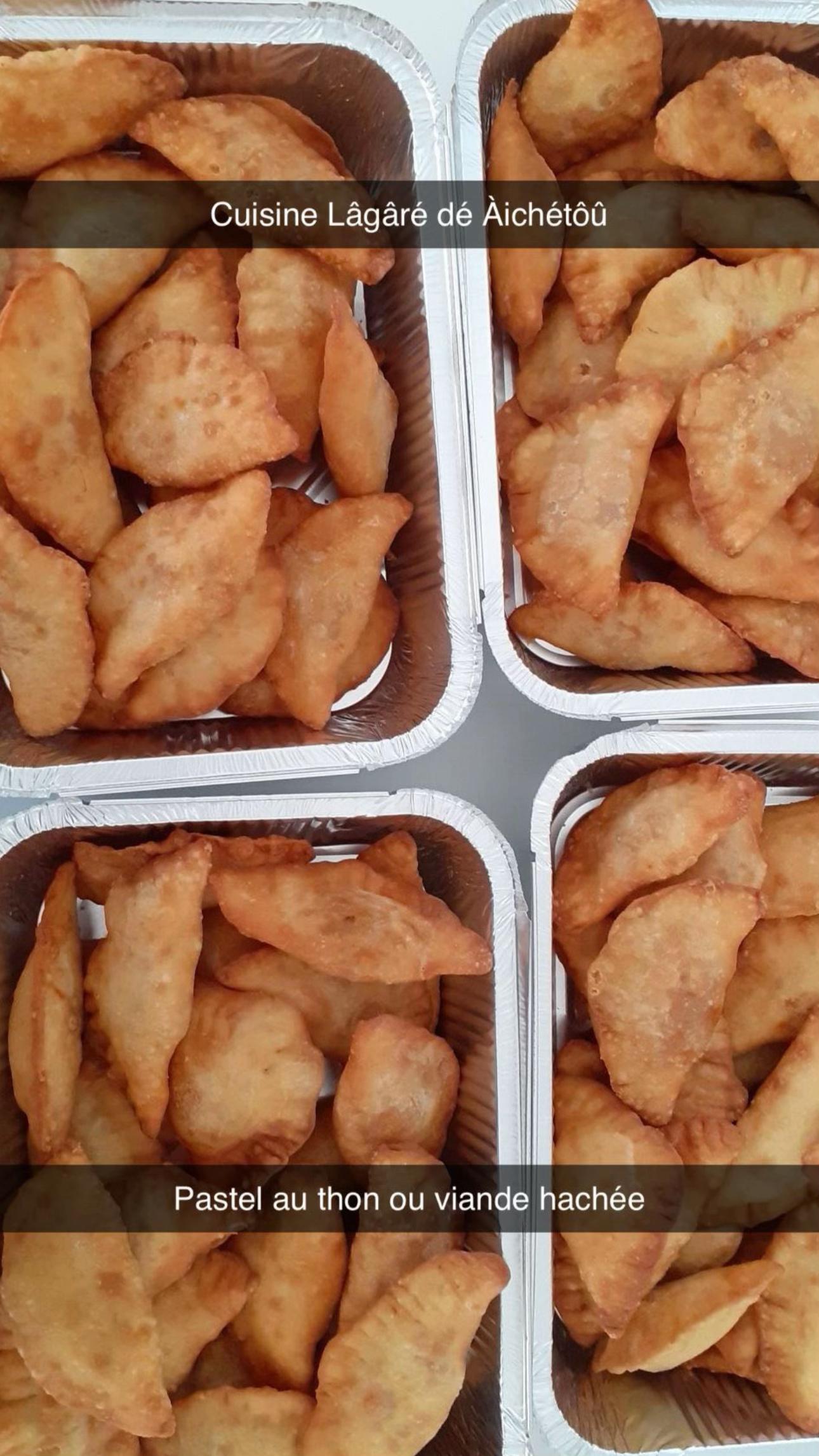 @Cuisine ĺàģàŕé Àichétô🇸🇳🇫🇷