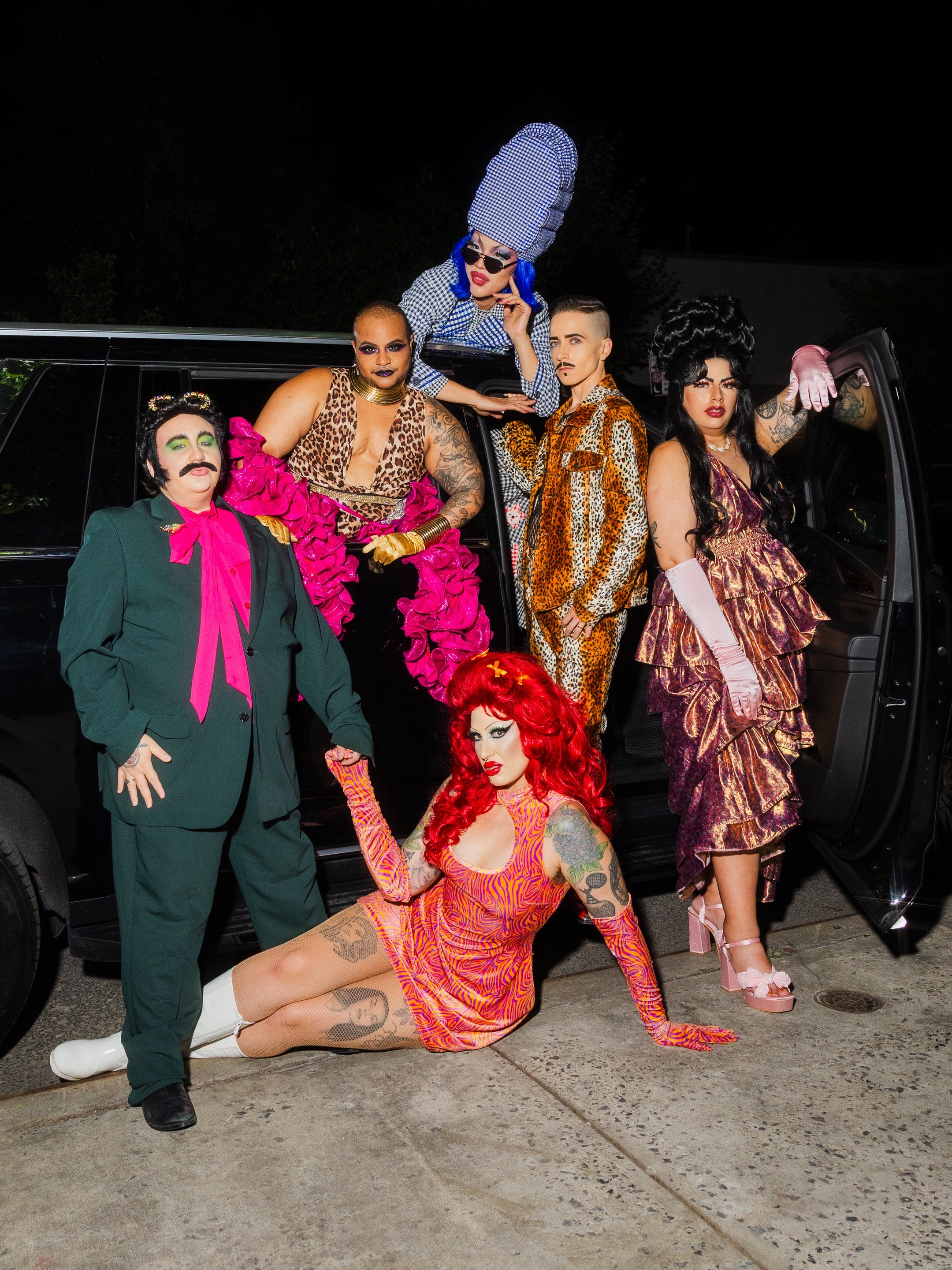 @Lyft