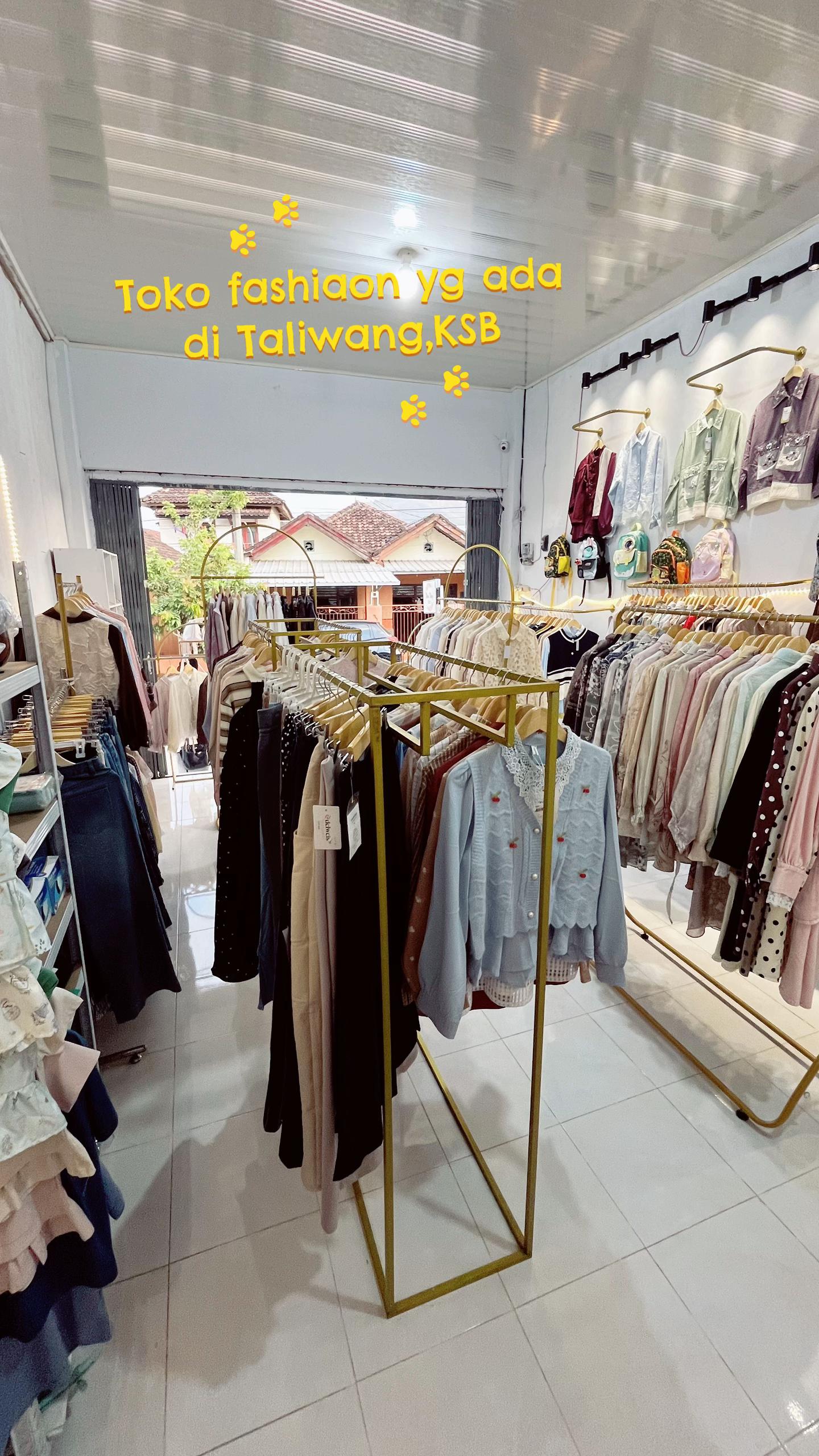 @Dinishop taliwang