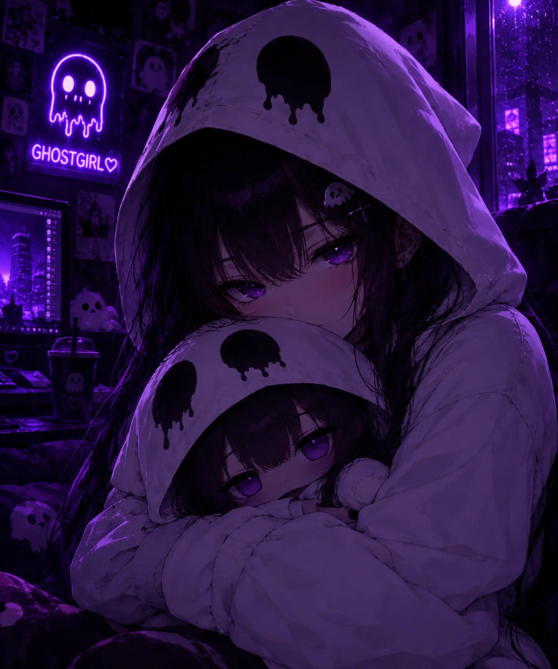 @GhostGirl