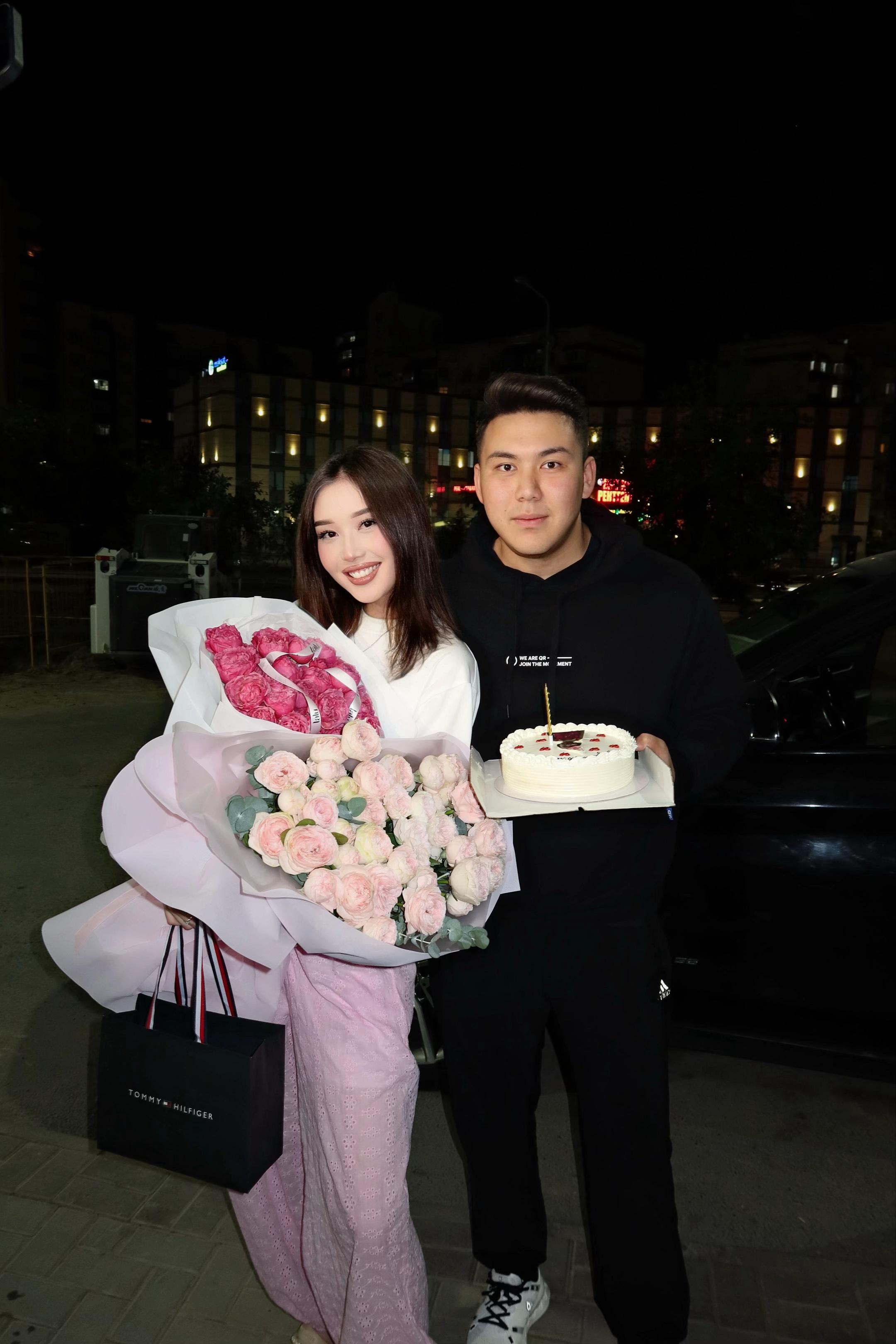 @Жанэль Ельчибай ♥️