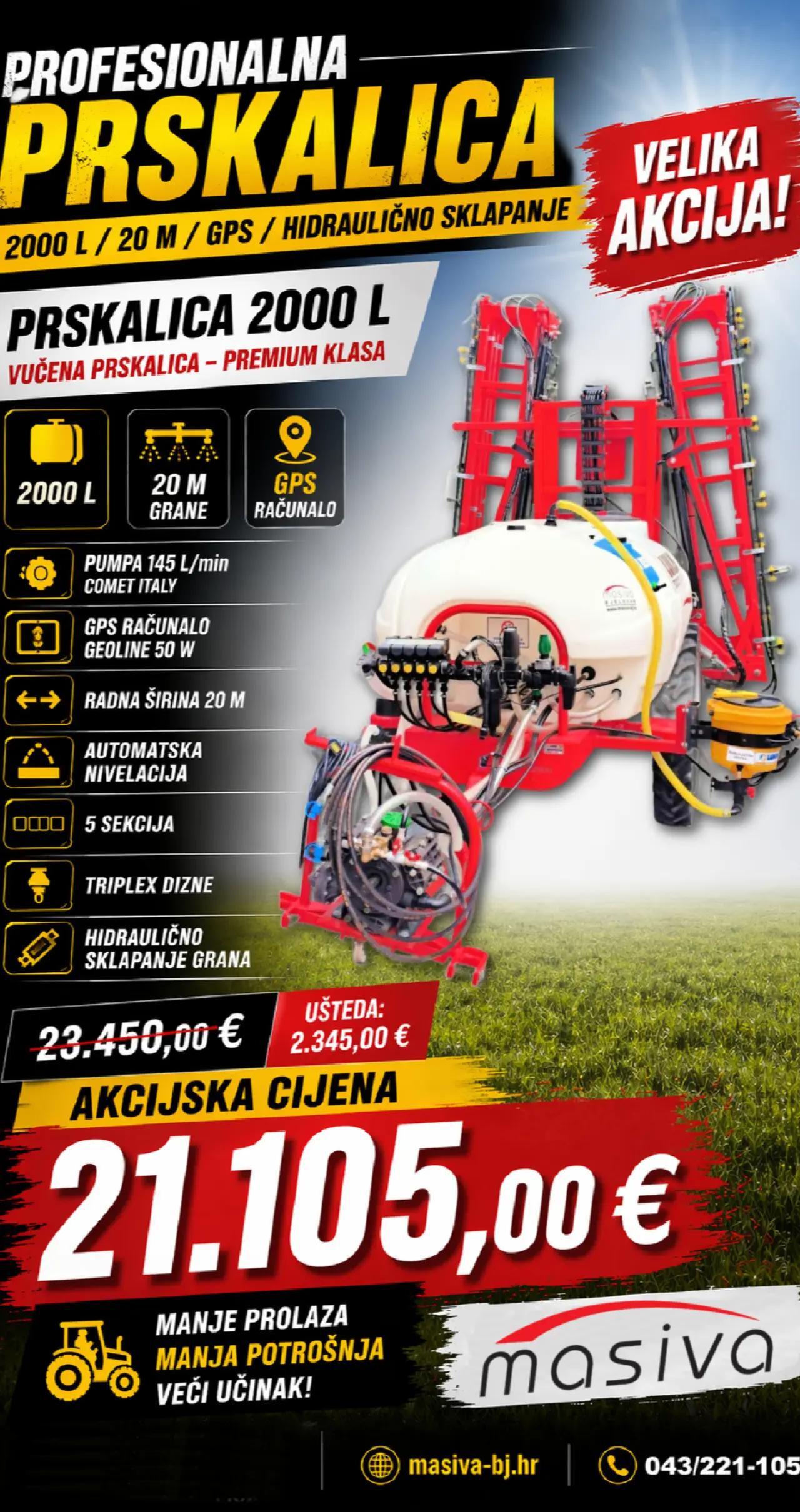 @Masiva Bjelovar
