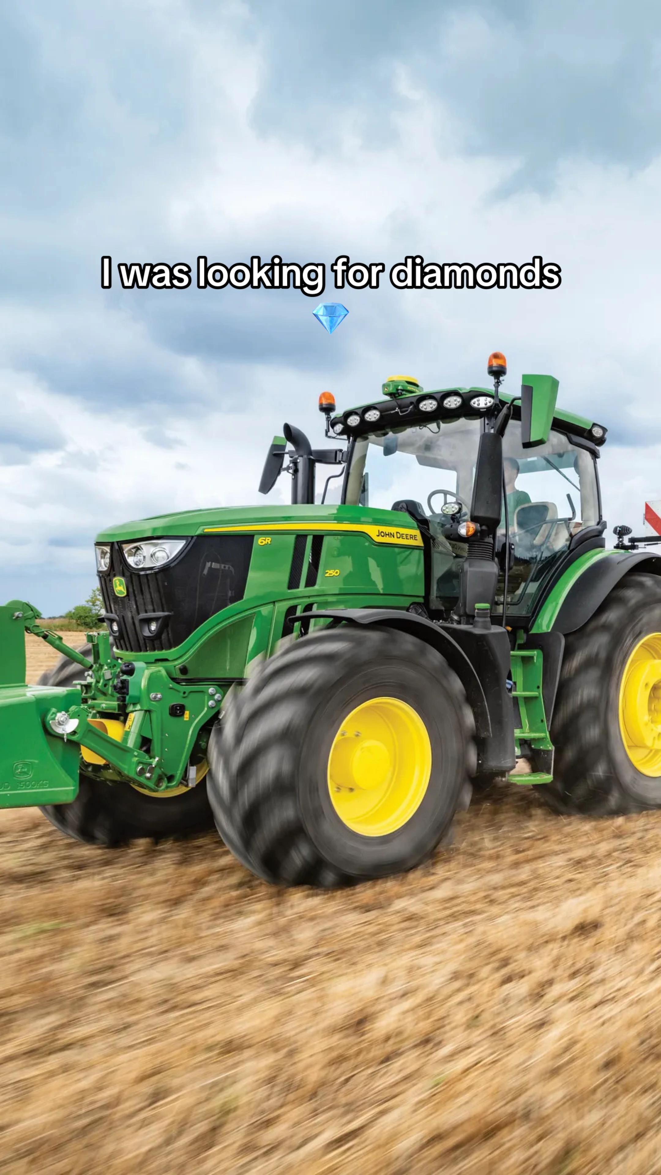 @Tractor Edits HQ