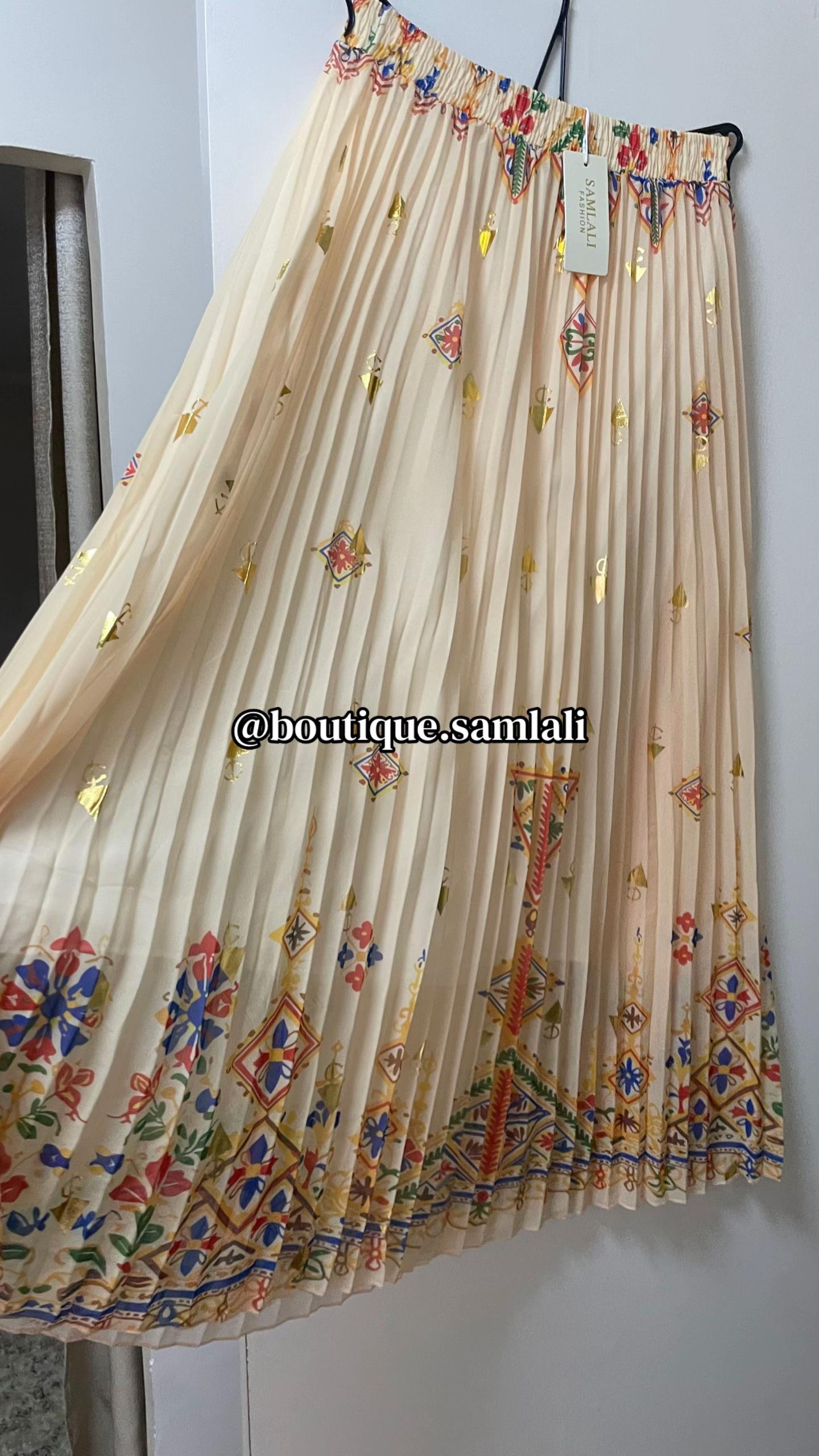 @Boutique Samlali