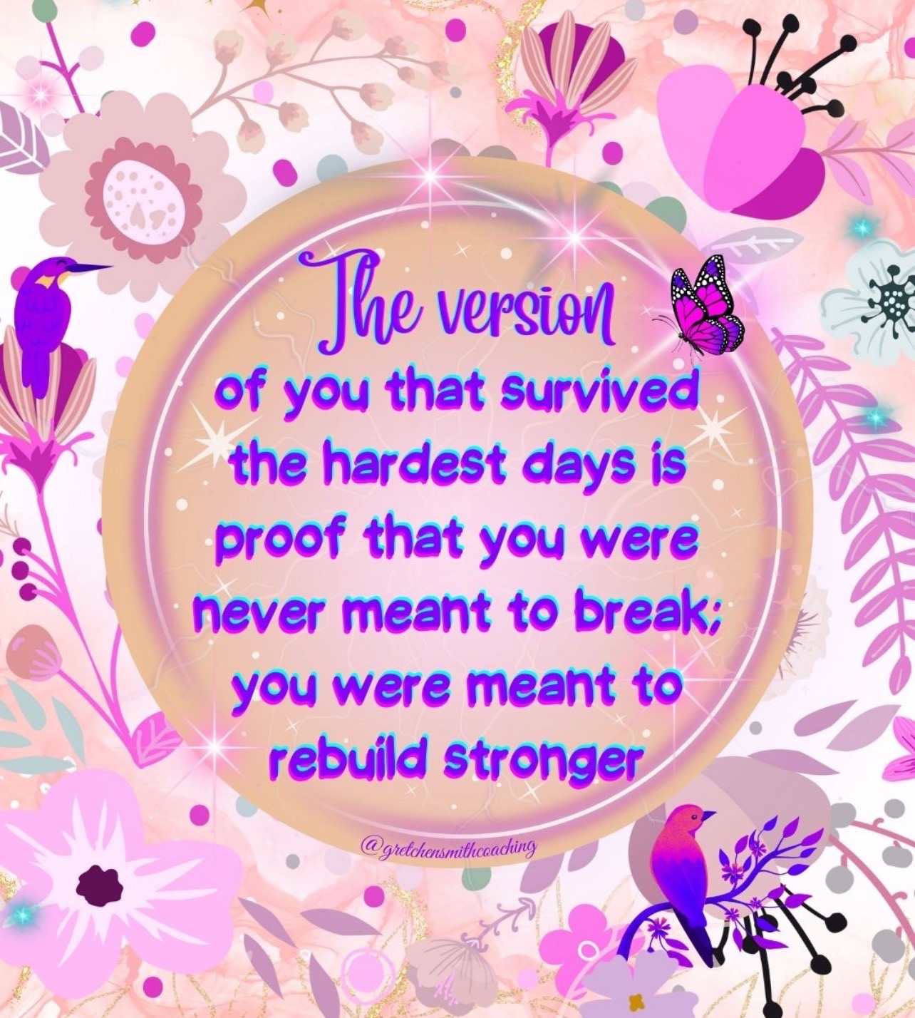 @Violet Alvarez