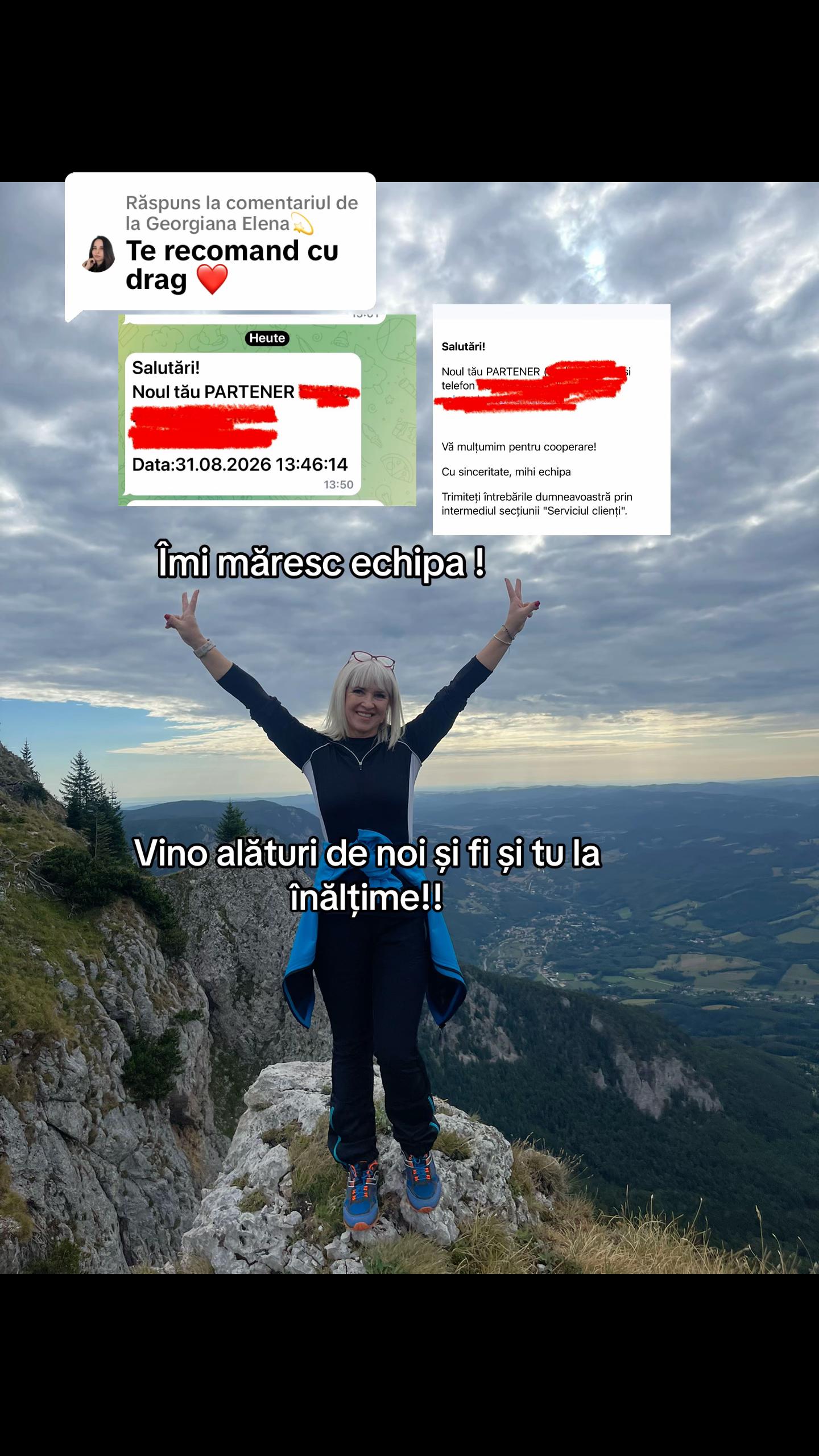 @Maria Holzer|Viata la 50+