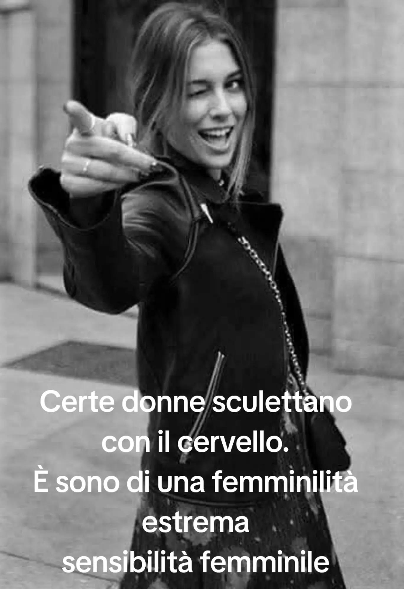 @sensibilità femminile