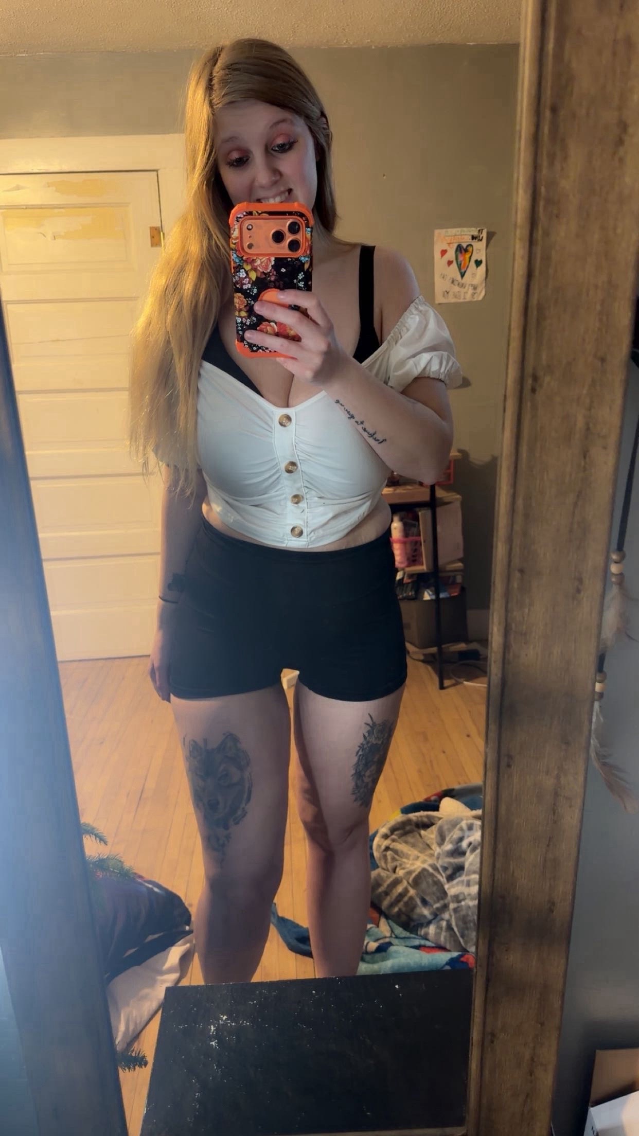 @kayla marie