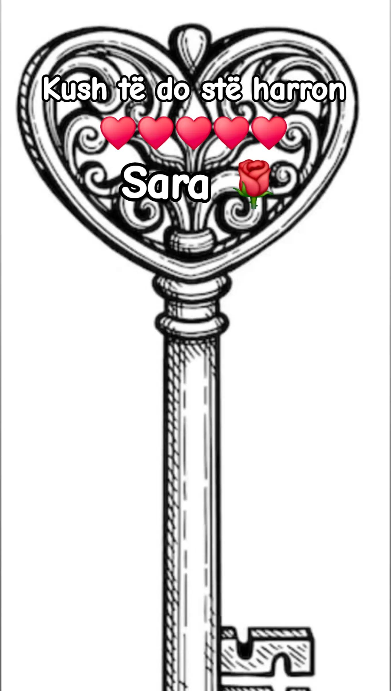 @Sara Venezia