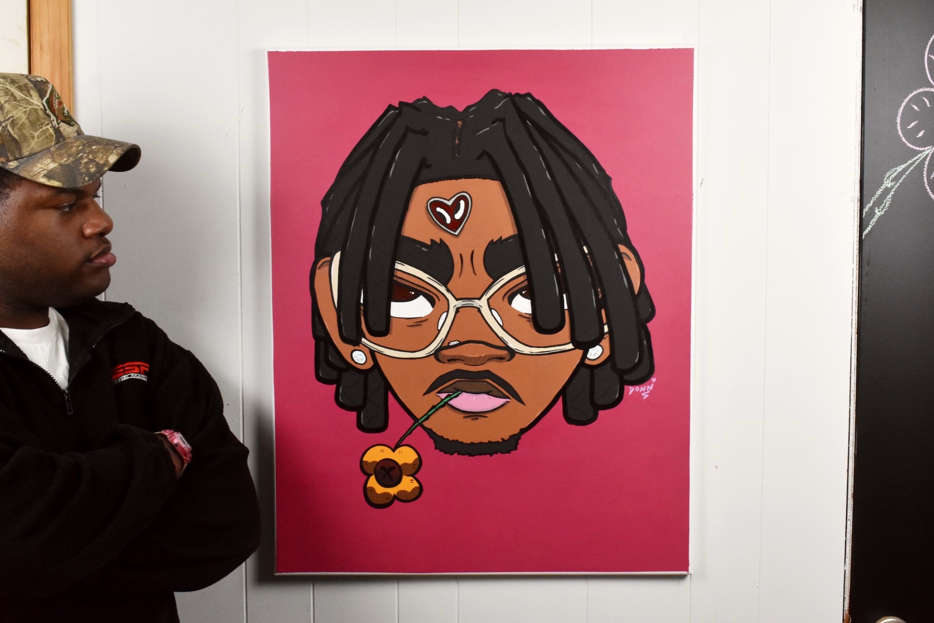 @Don Draws