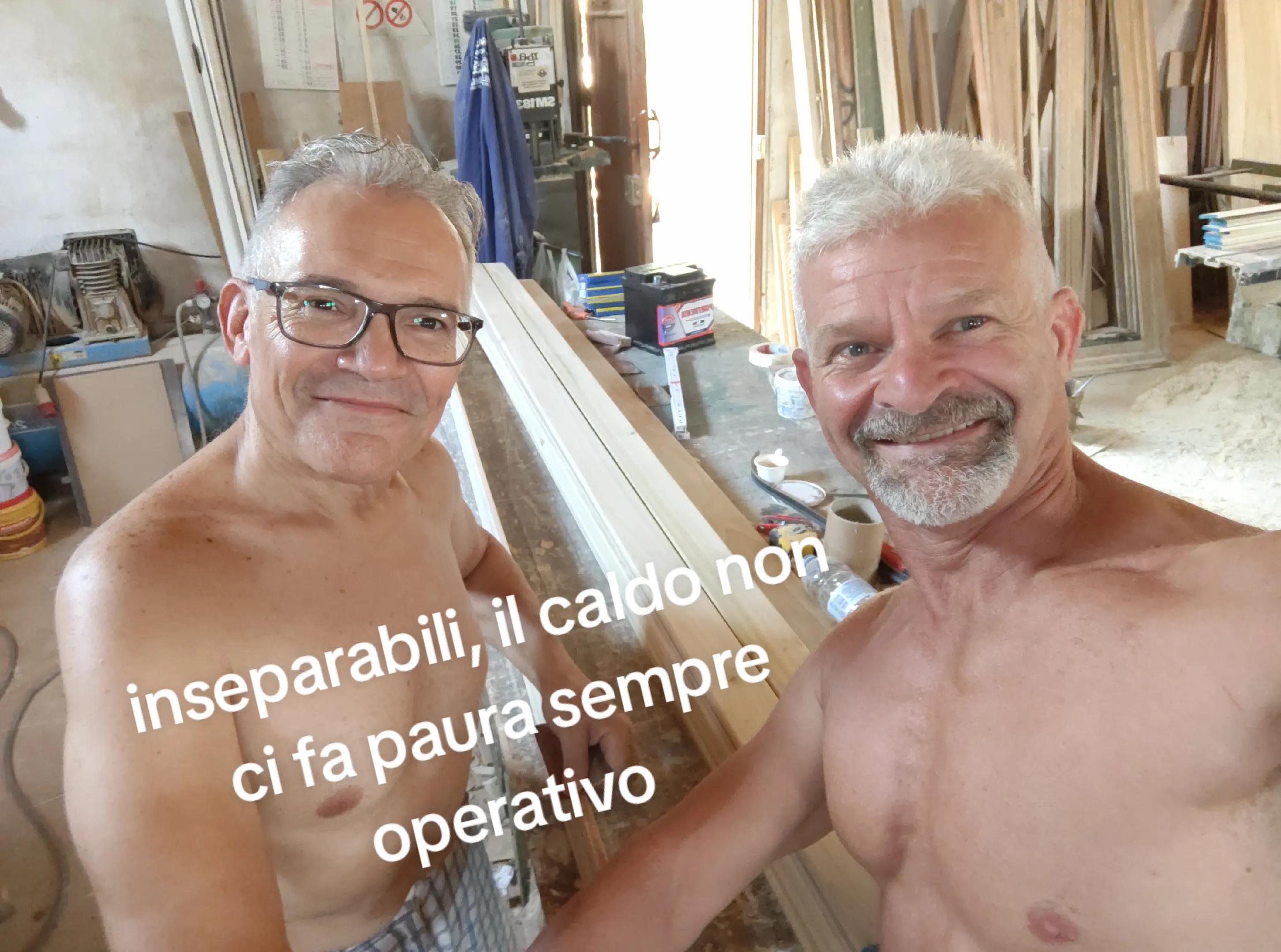 @Antonio Ferrante