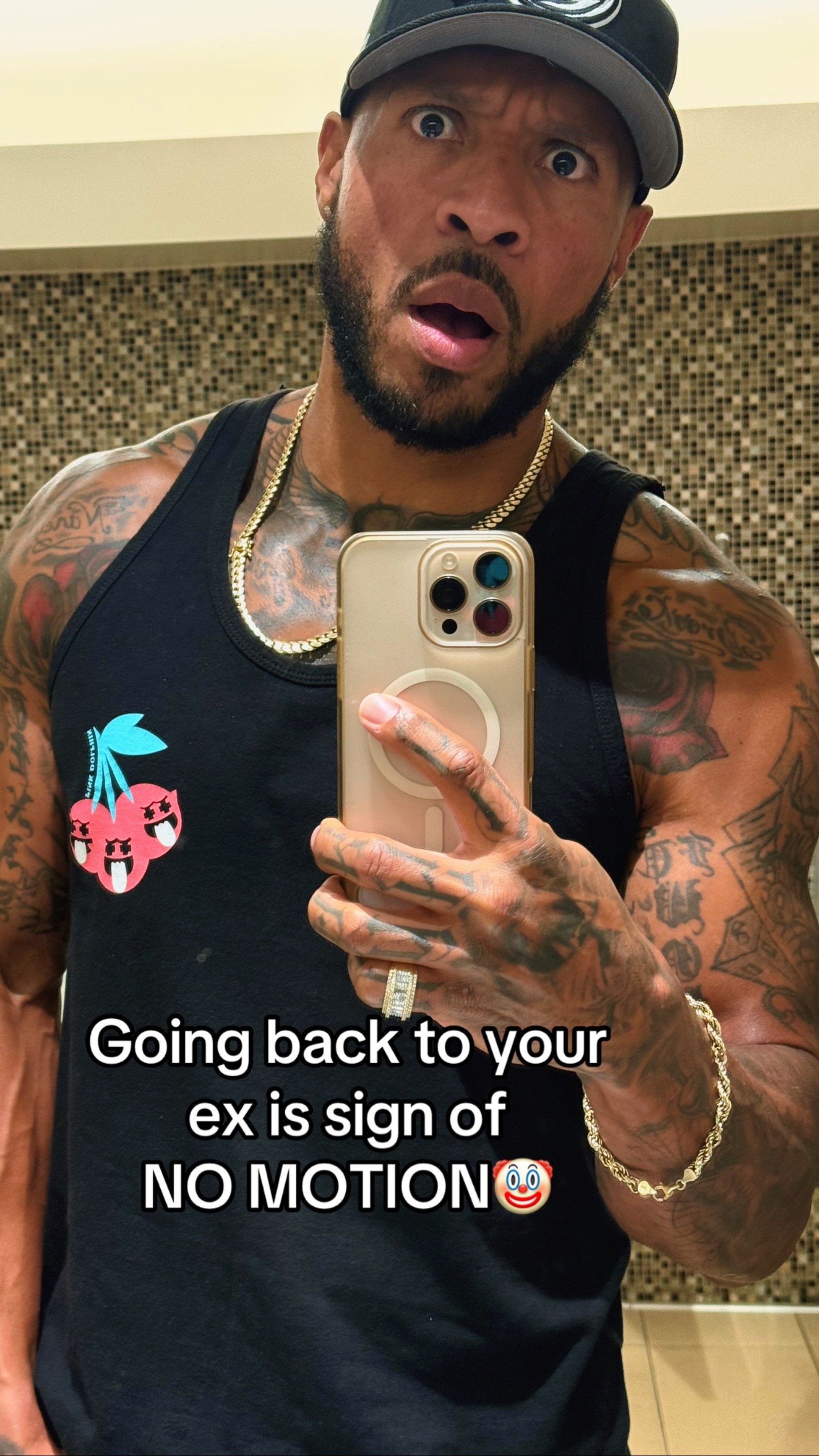 @DM