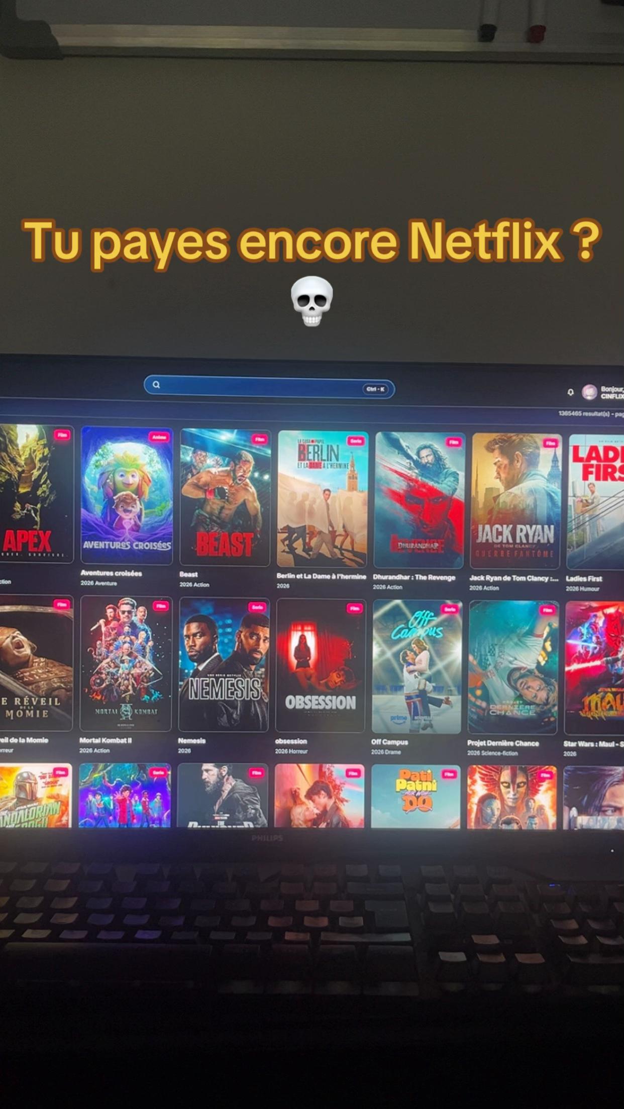 @cinflix