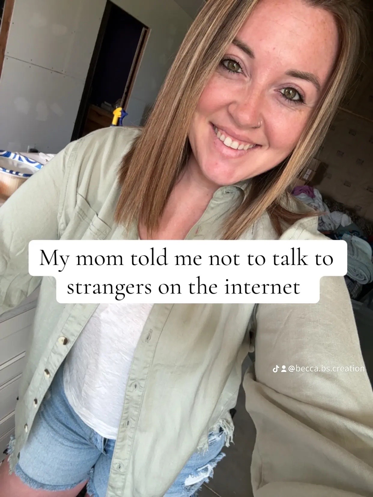 @Becca | littletruckinchick 💜