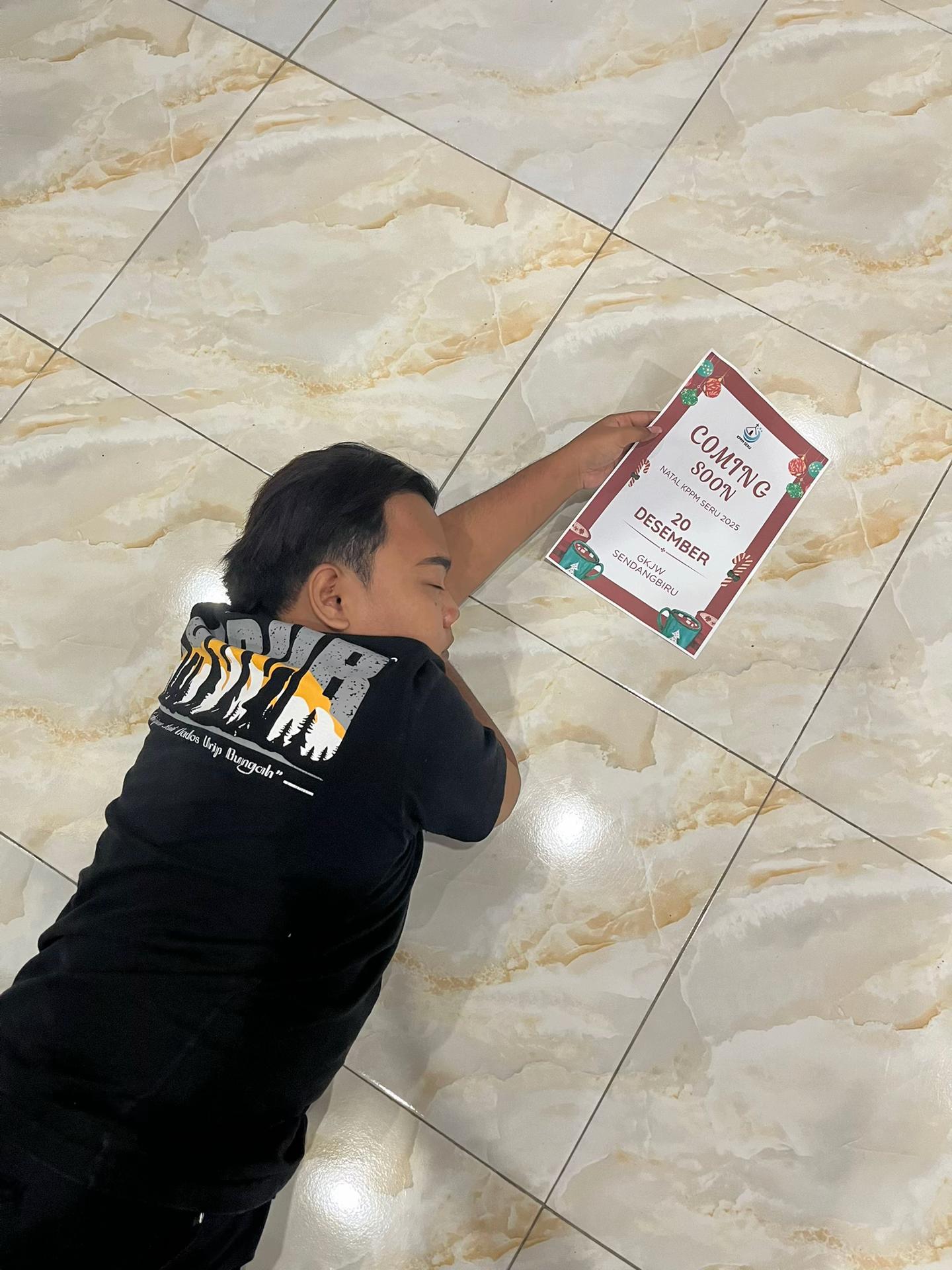 @KPPM SERU