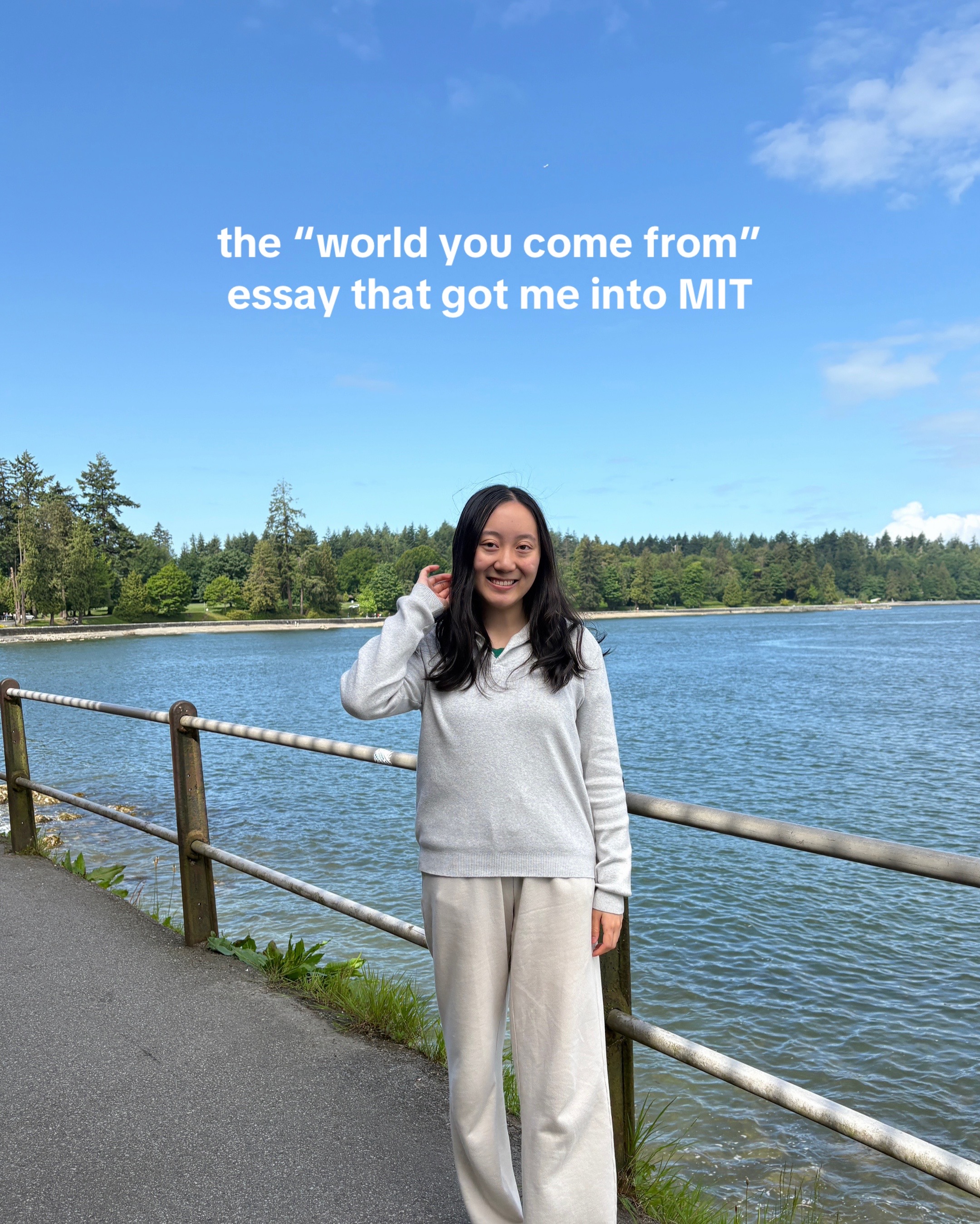 @Laura Zhang