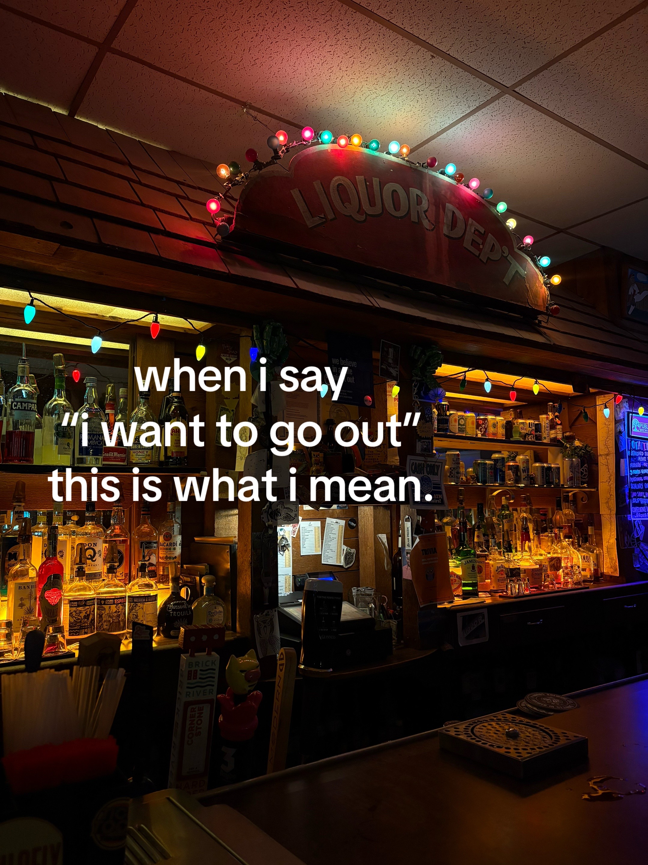 @STL Bucket List
