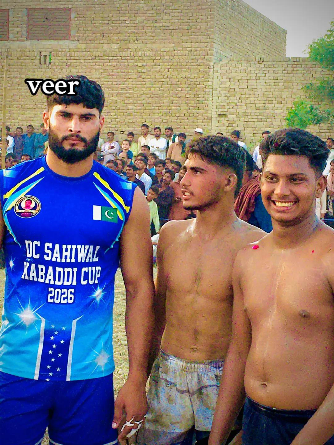 @👑کبڈی دا عشق🔥