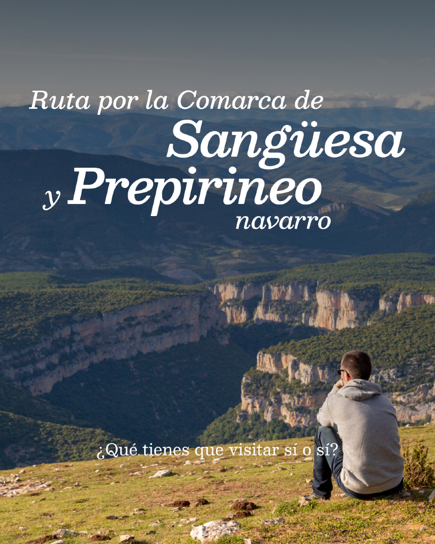 @Visit Navarra