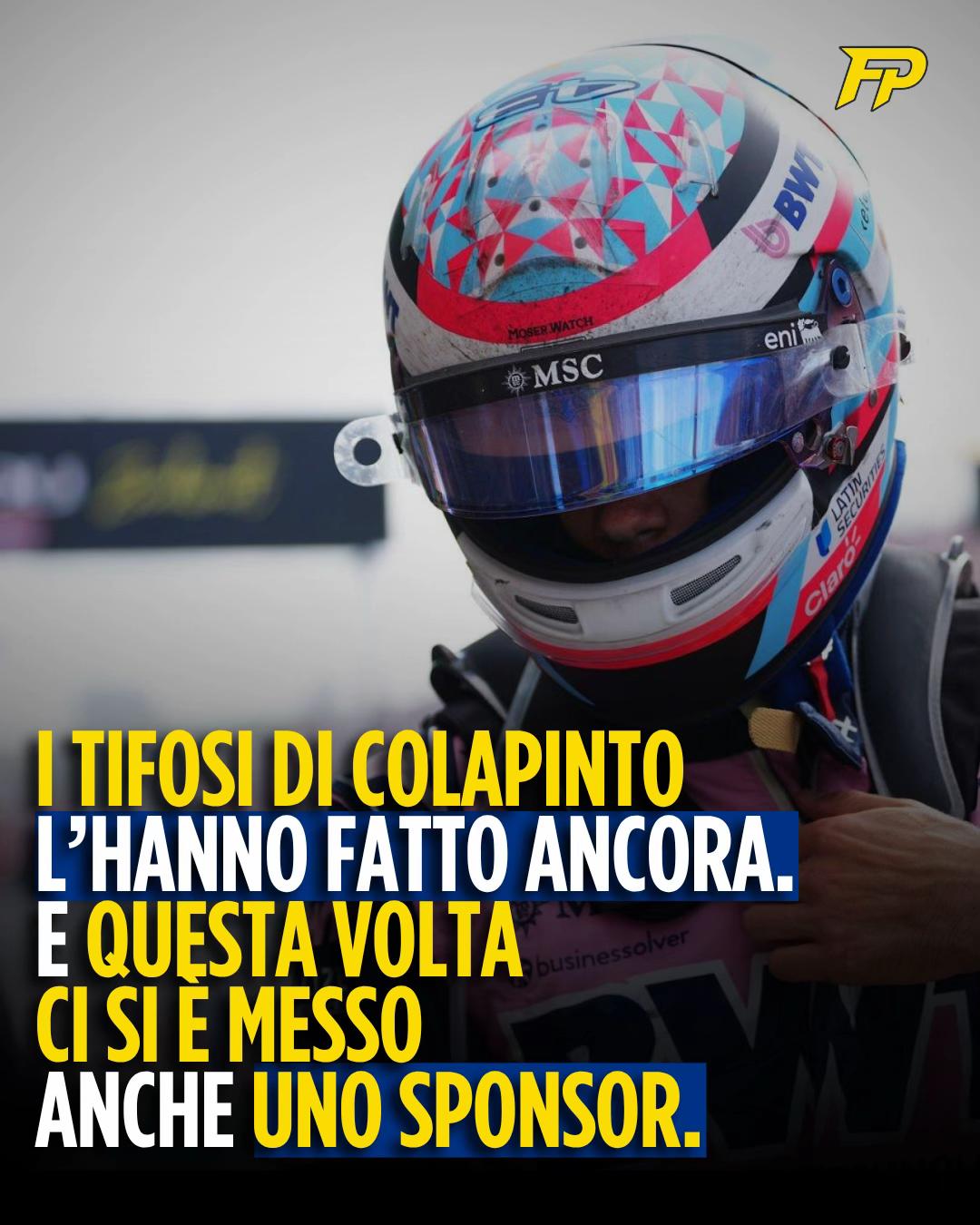 @Fuori Pista