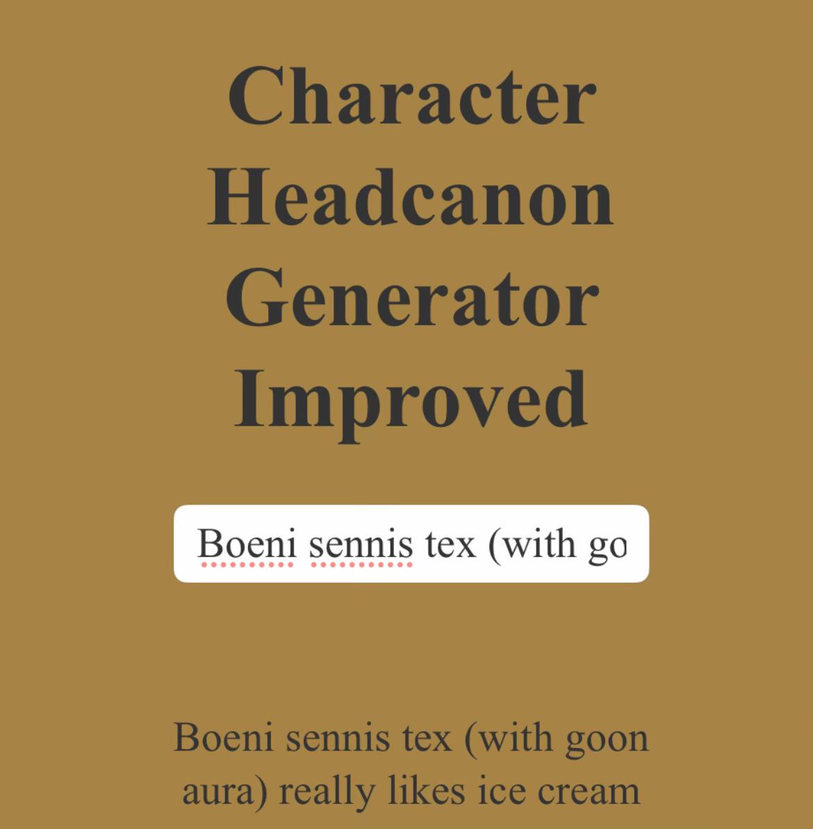 @Bosnia sennis (with goon aura)