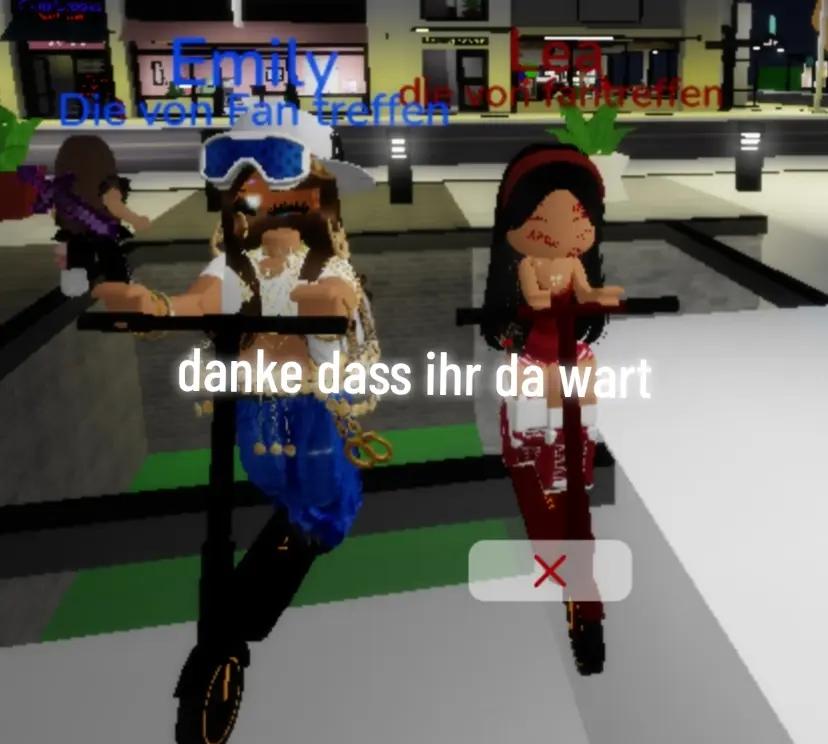 @Lea schl๐๐