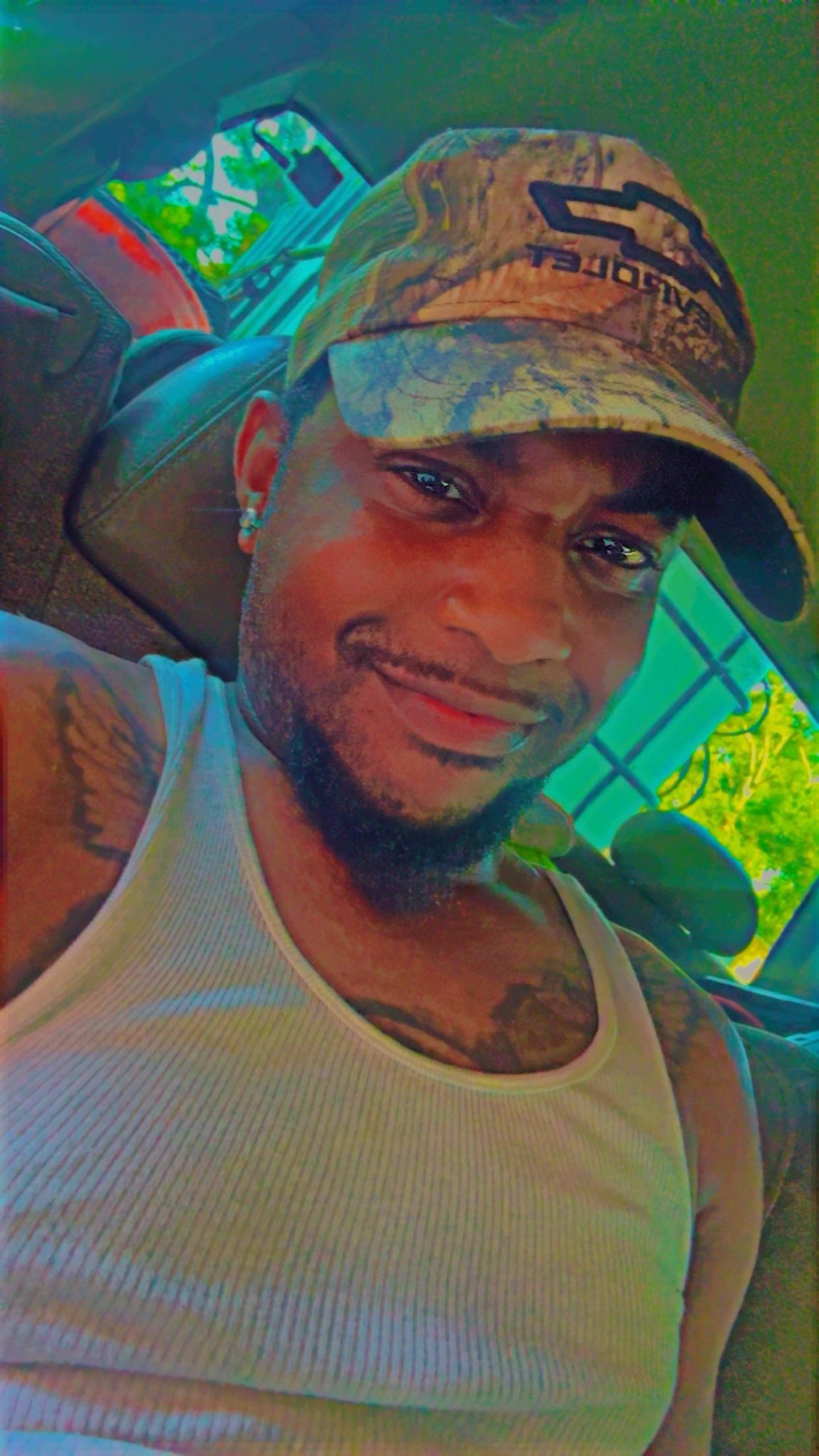 @Jermaine Welch