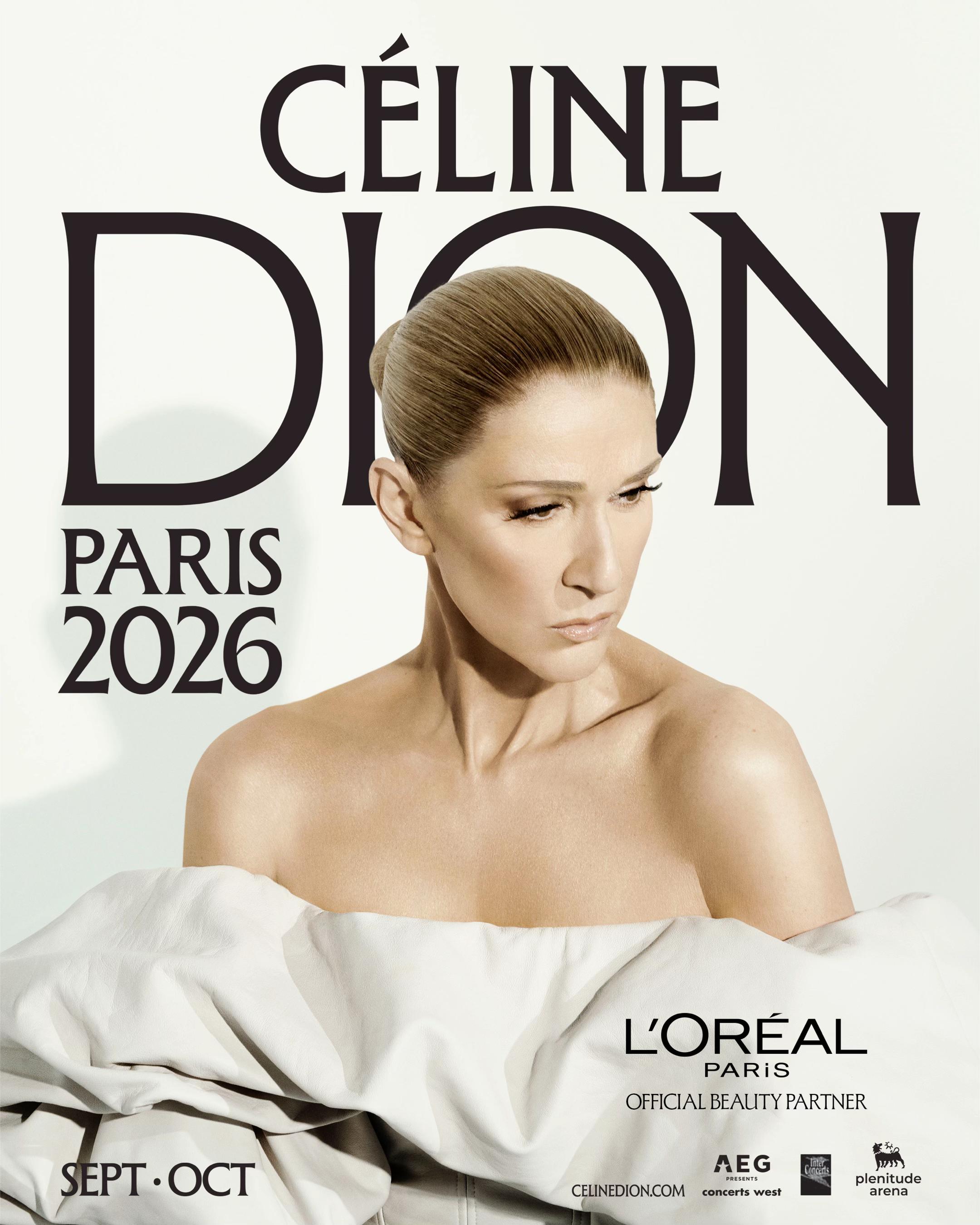 @L’Oréal Paris
