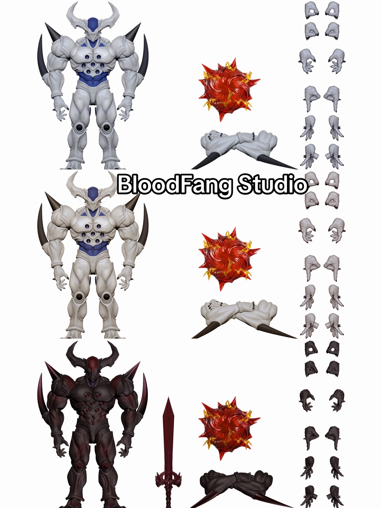 @GYZ TOYS