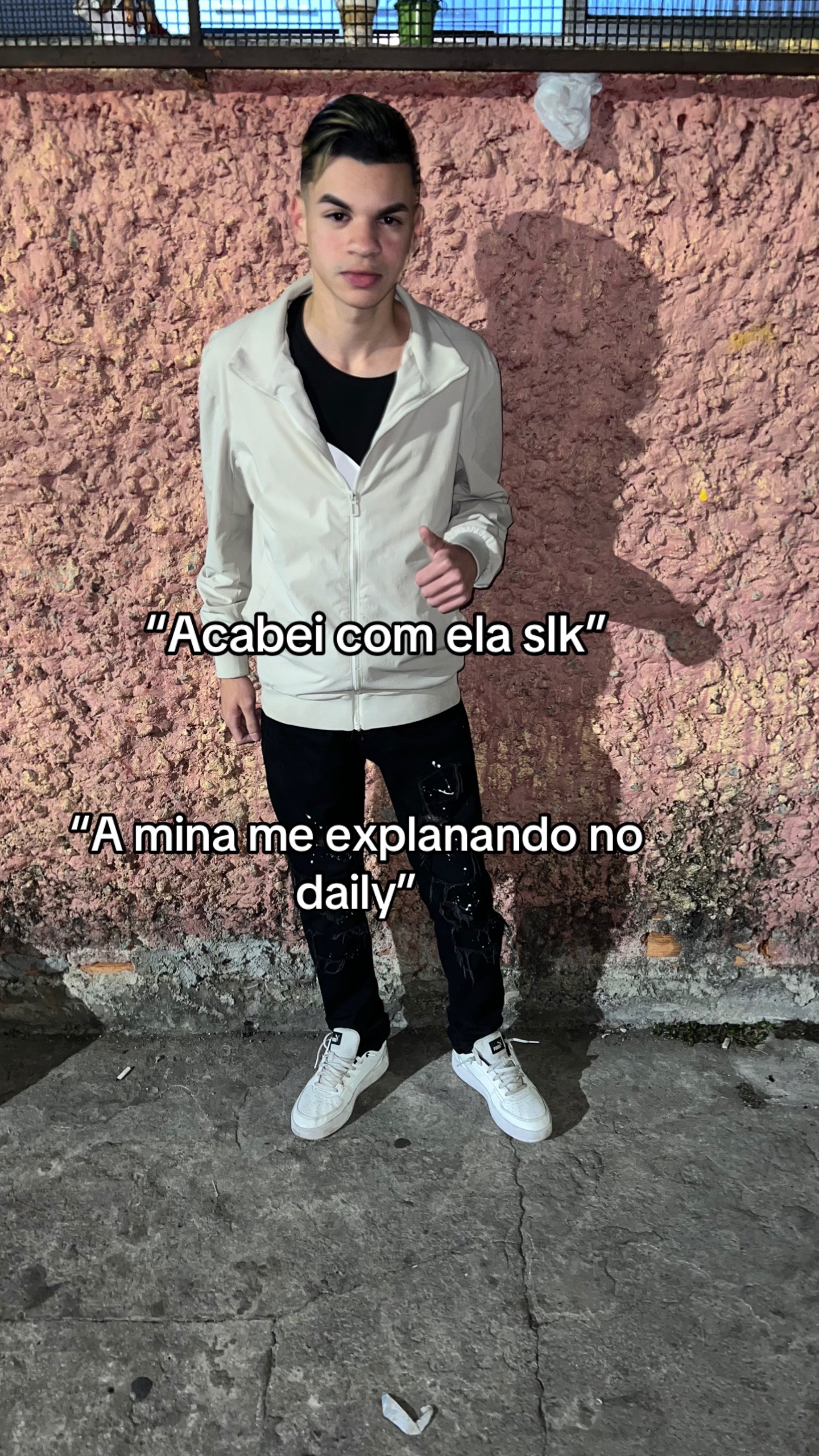 @&Eacute; o olliverr 🚮