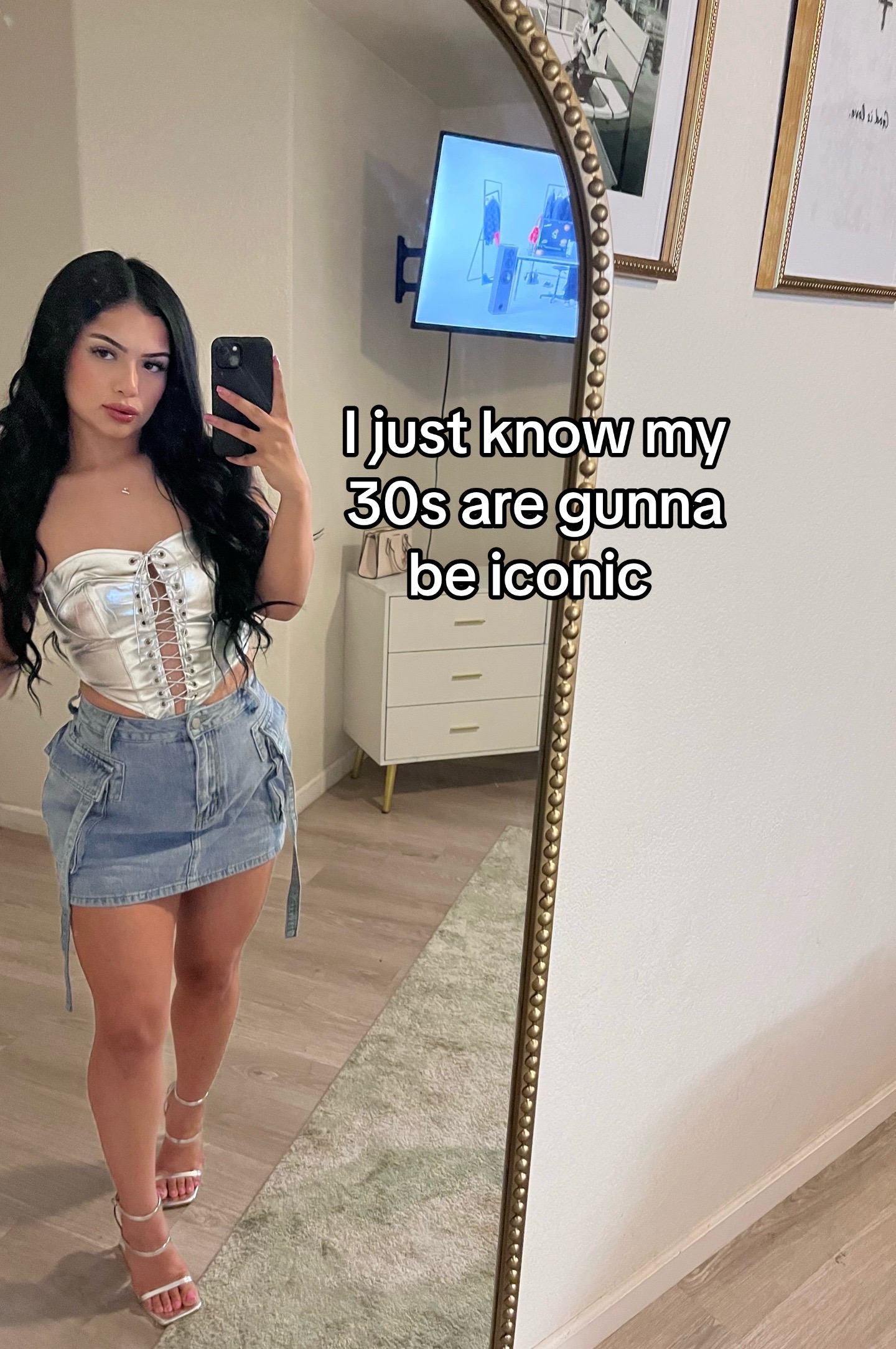 @Precious