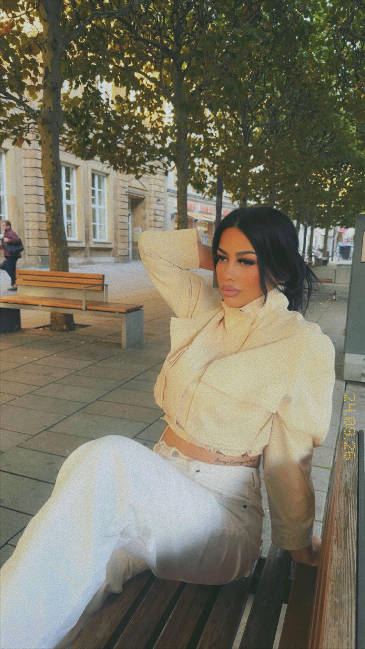 @Nikol Berkiova