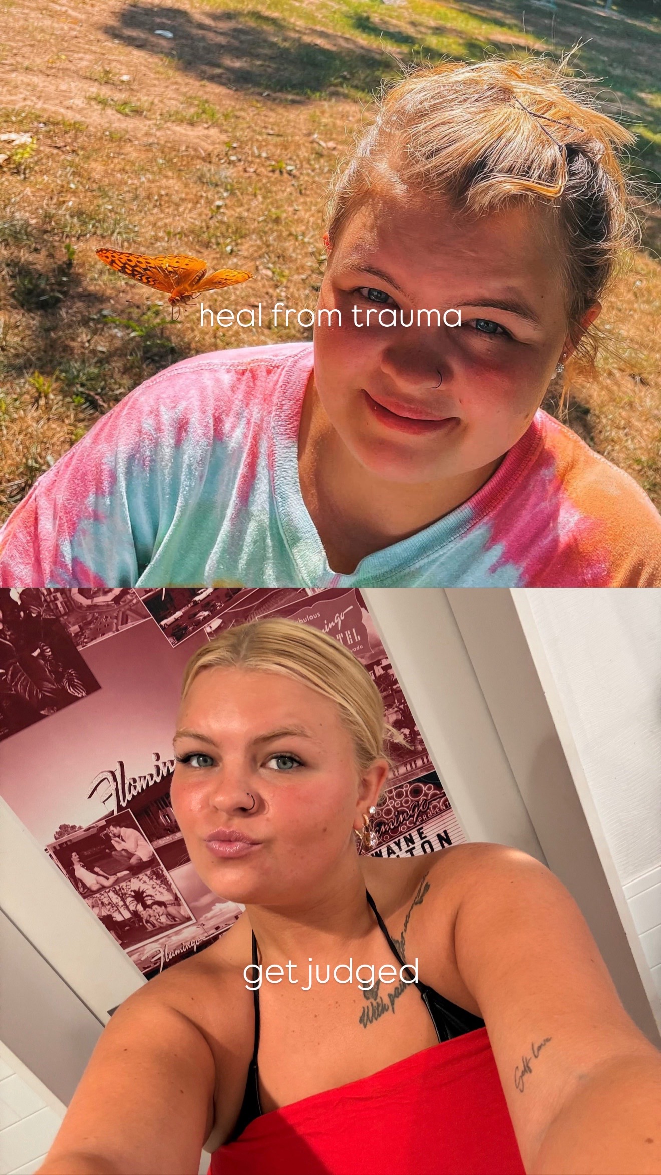 @Melissa Pierson