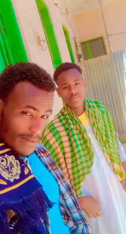 @ነጂብ በድሩ